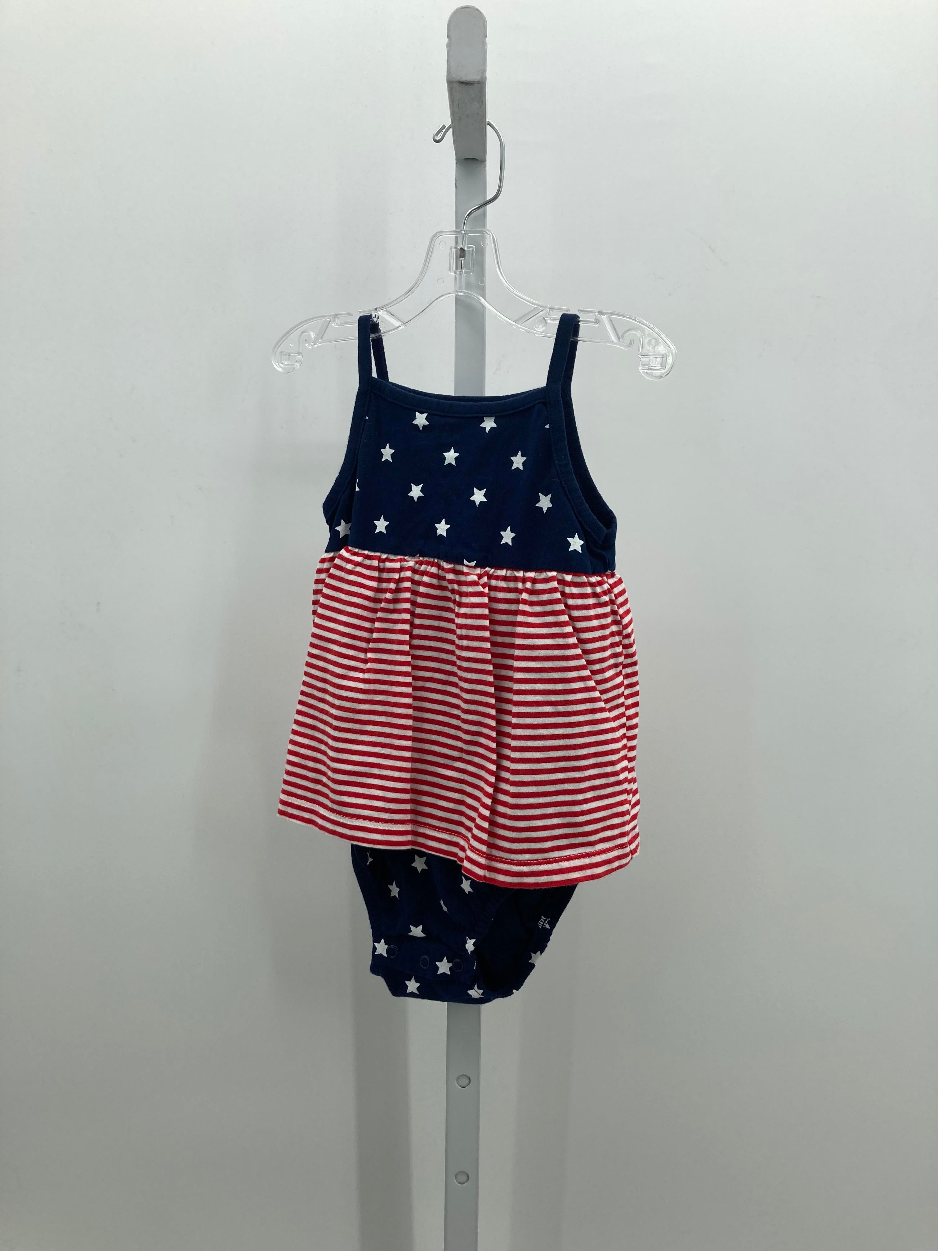 Carters Size 24 Months Girls Sundress