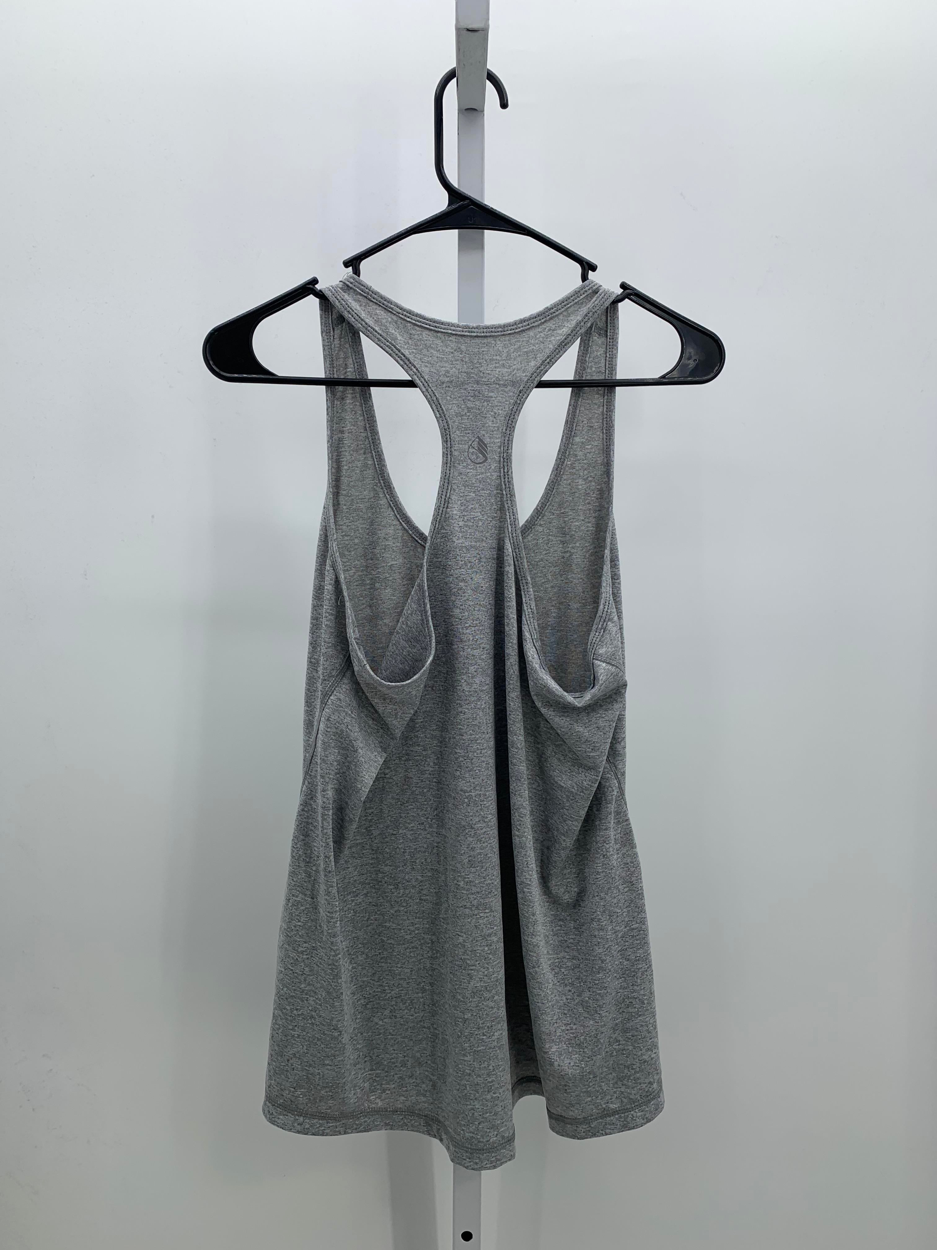 Size Large Misses Tank