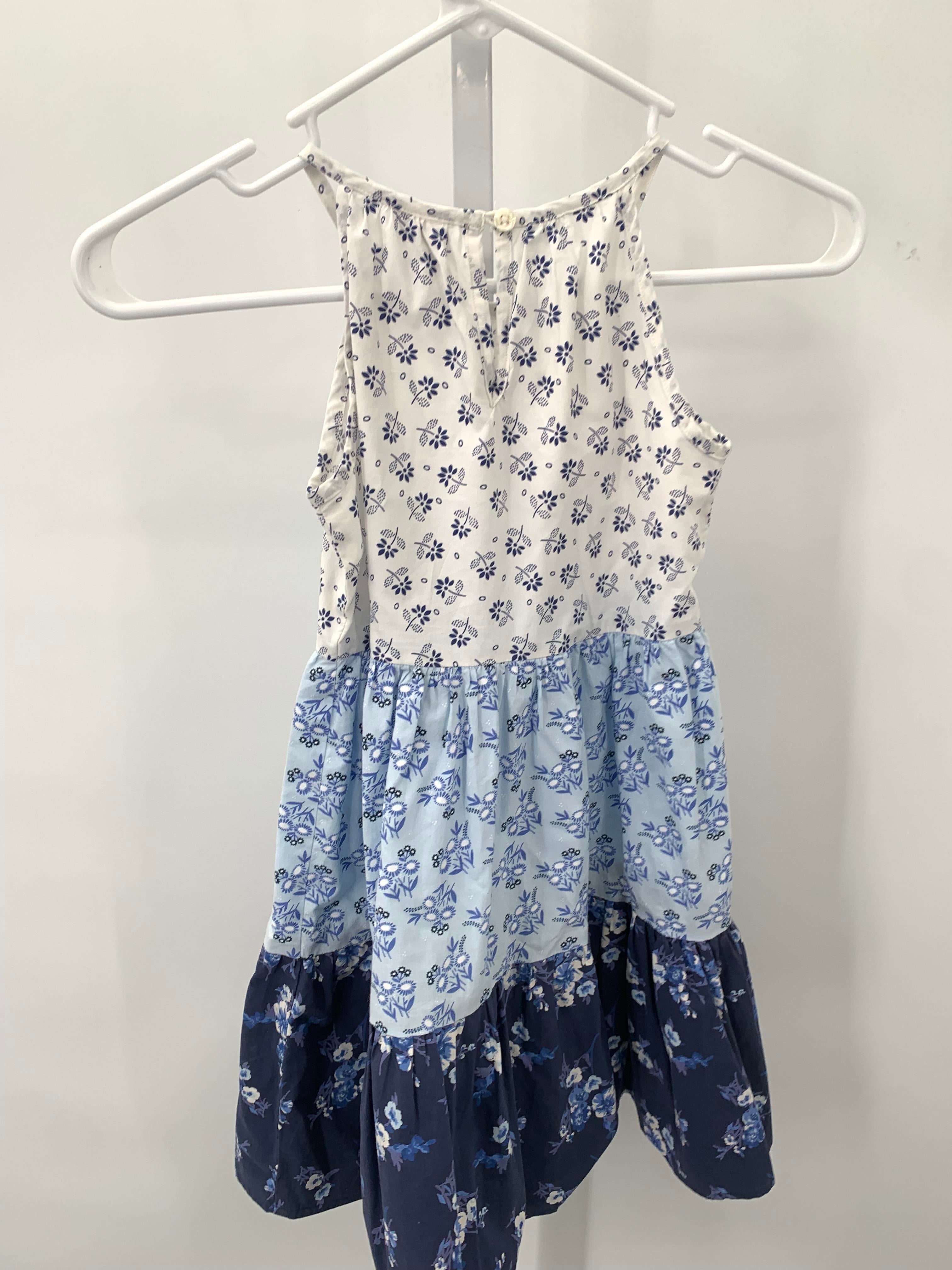 Gymboree Size 6 Girls Sundress