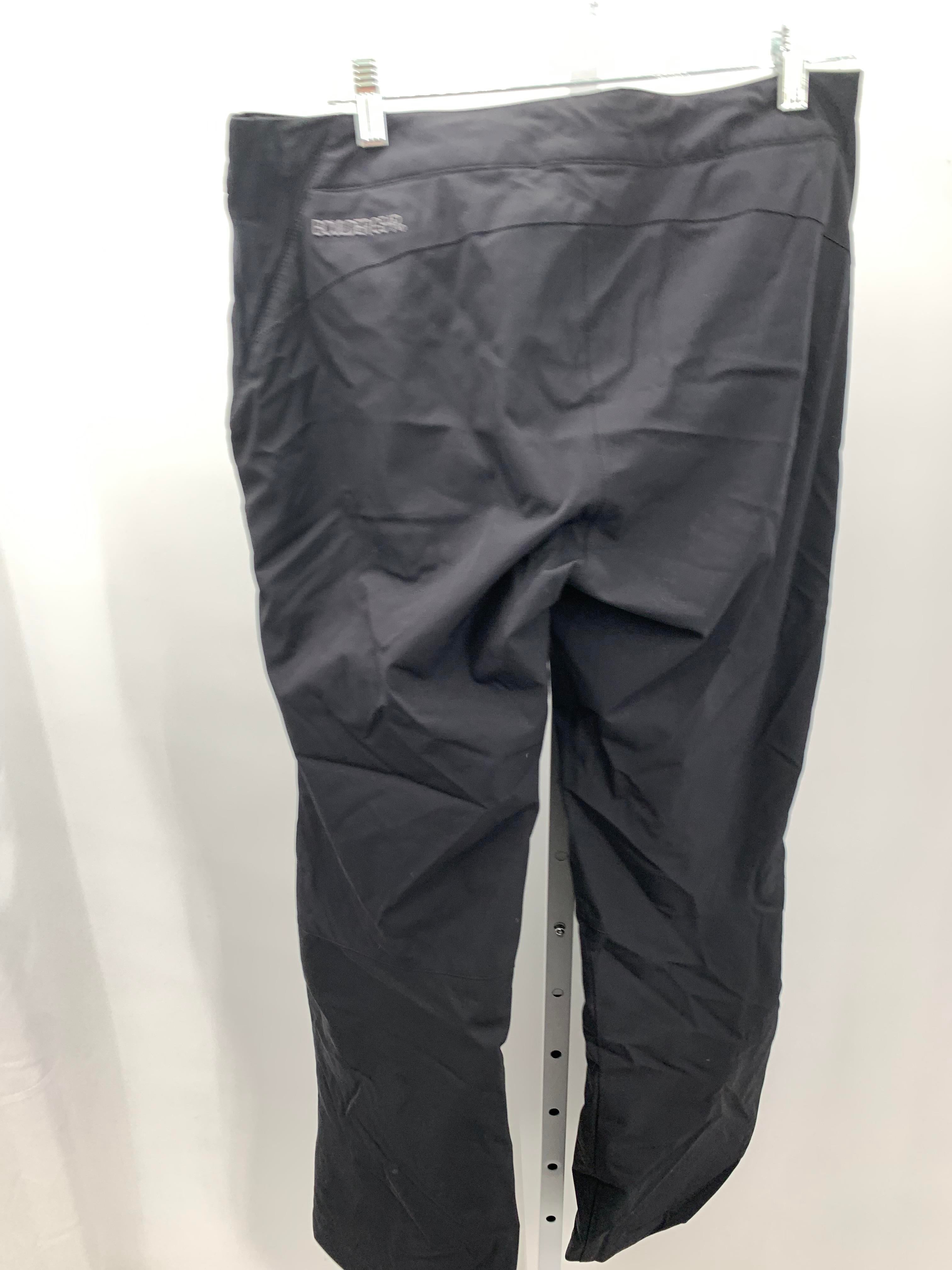 Size Extra Large Misses Snow Pants