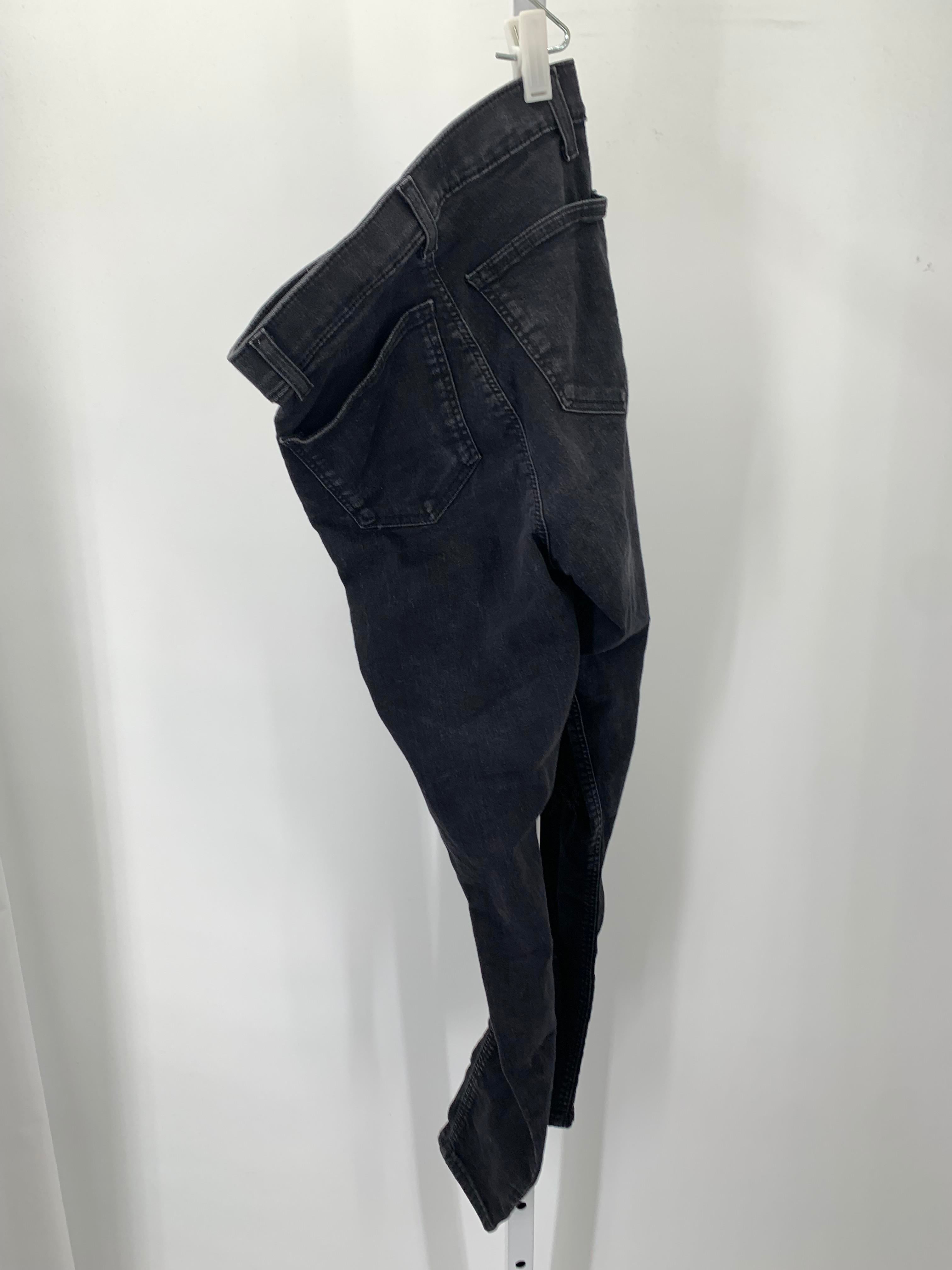 Topshop Size 0 Juniors Jeans