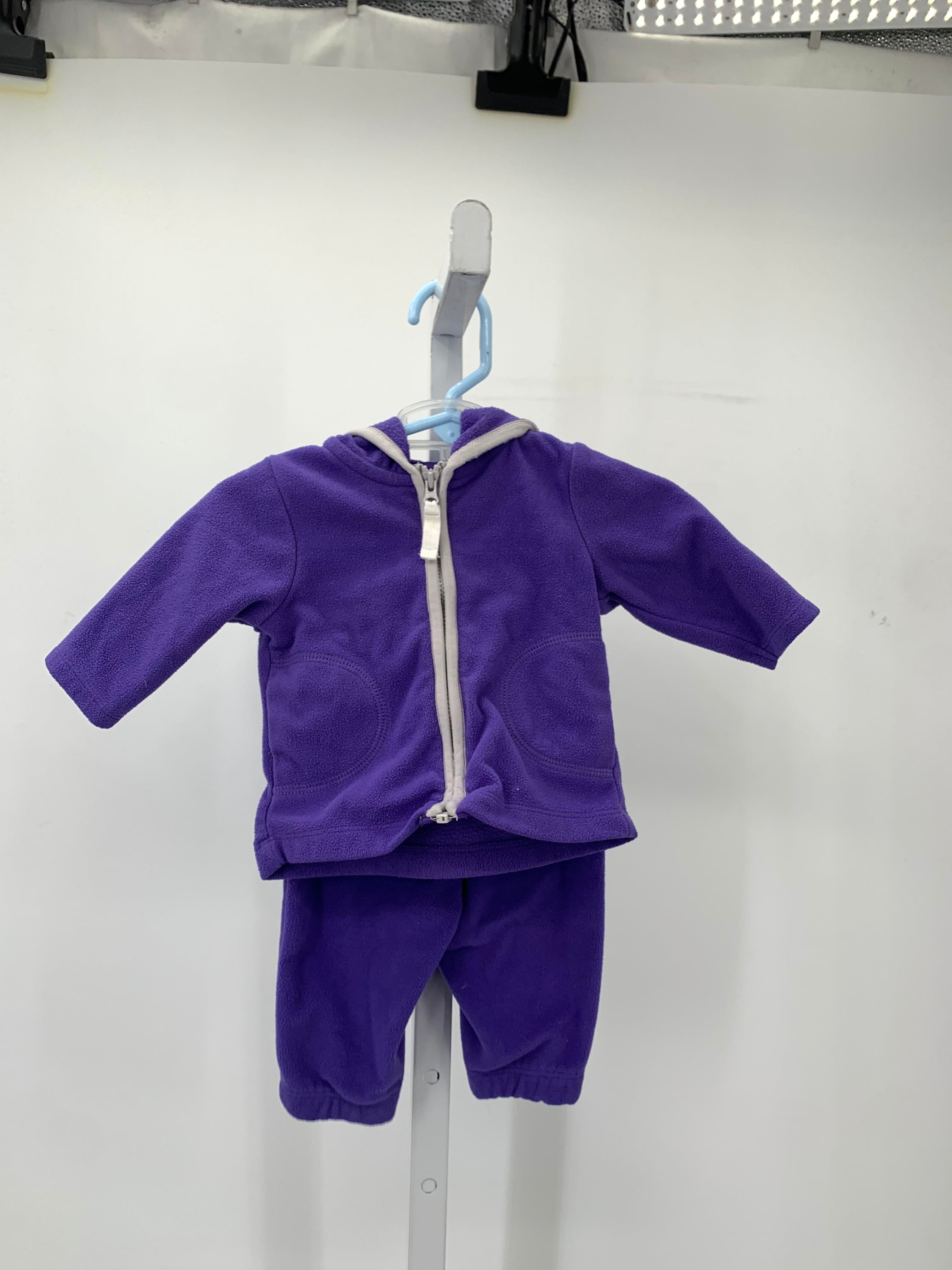 Carters Size 3 Months Girls 2 Pieces