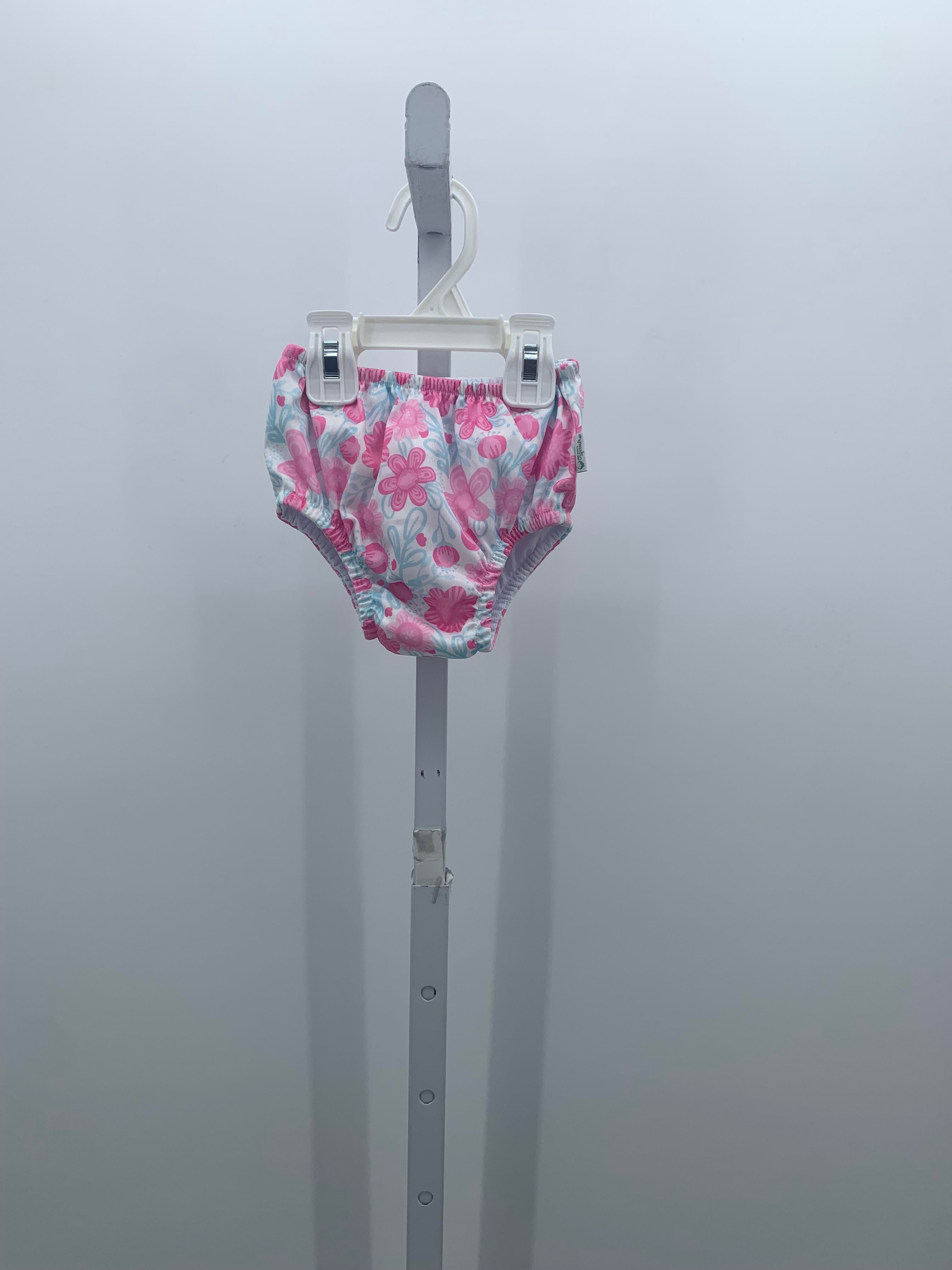 Size 12 Months Girls Swim Diaper