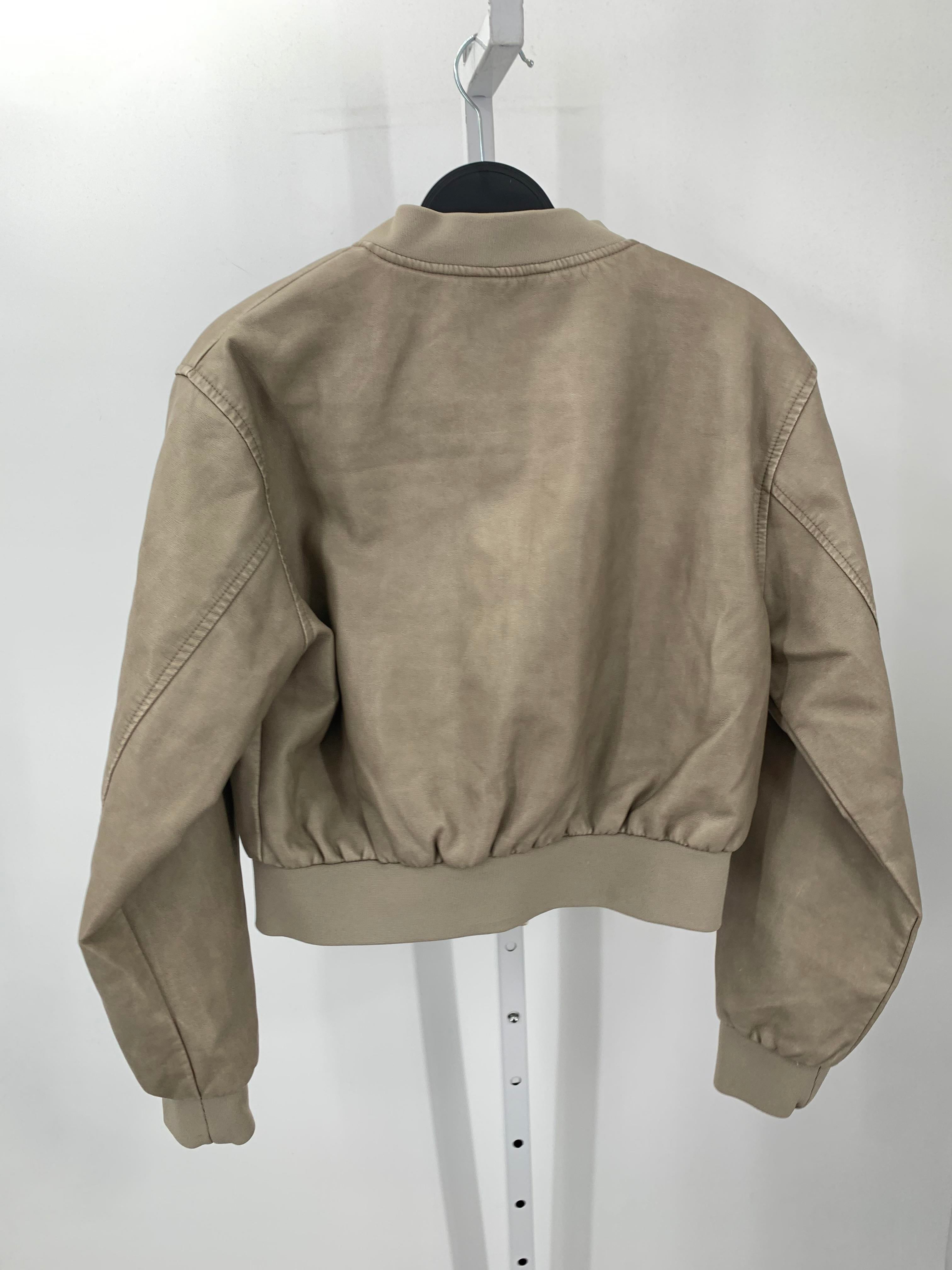 Size Small Juniors Jacket