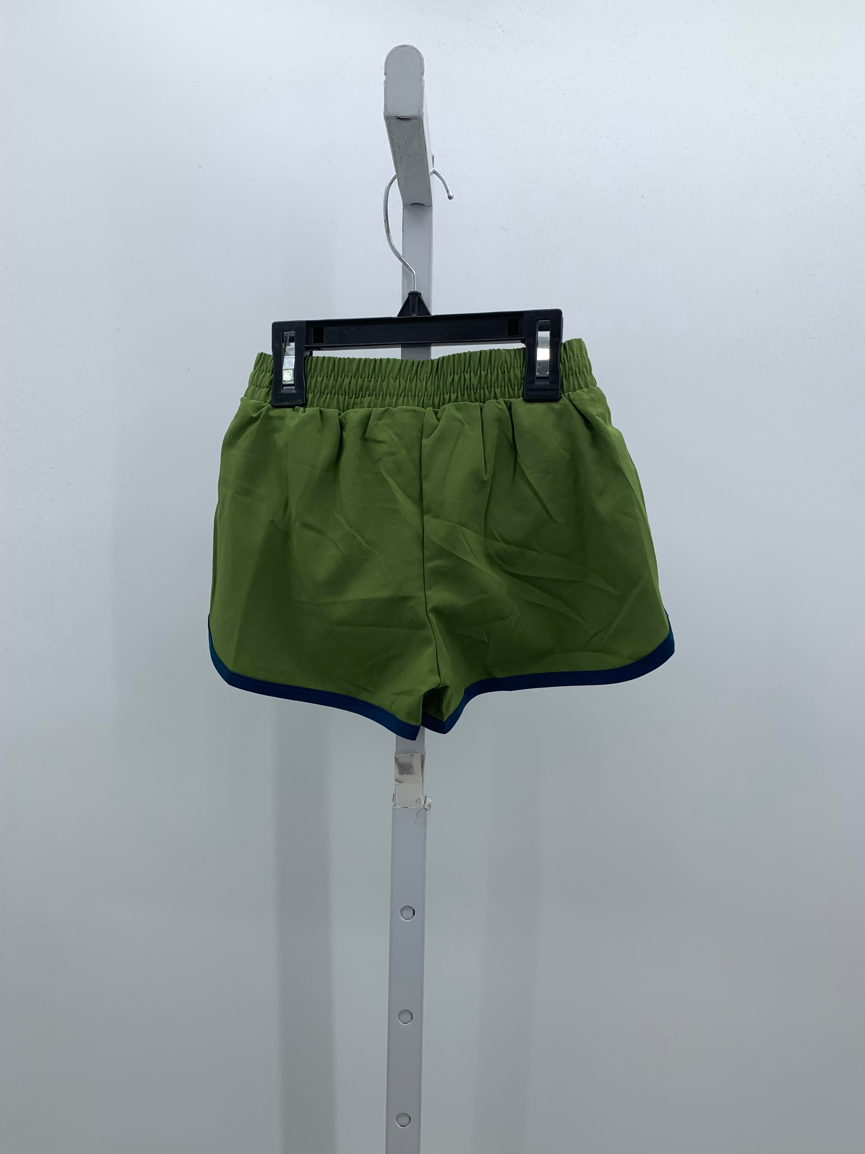 Amazon Essentials Size 5 Girls Shorts