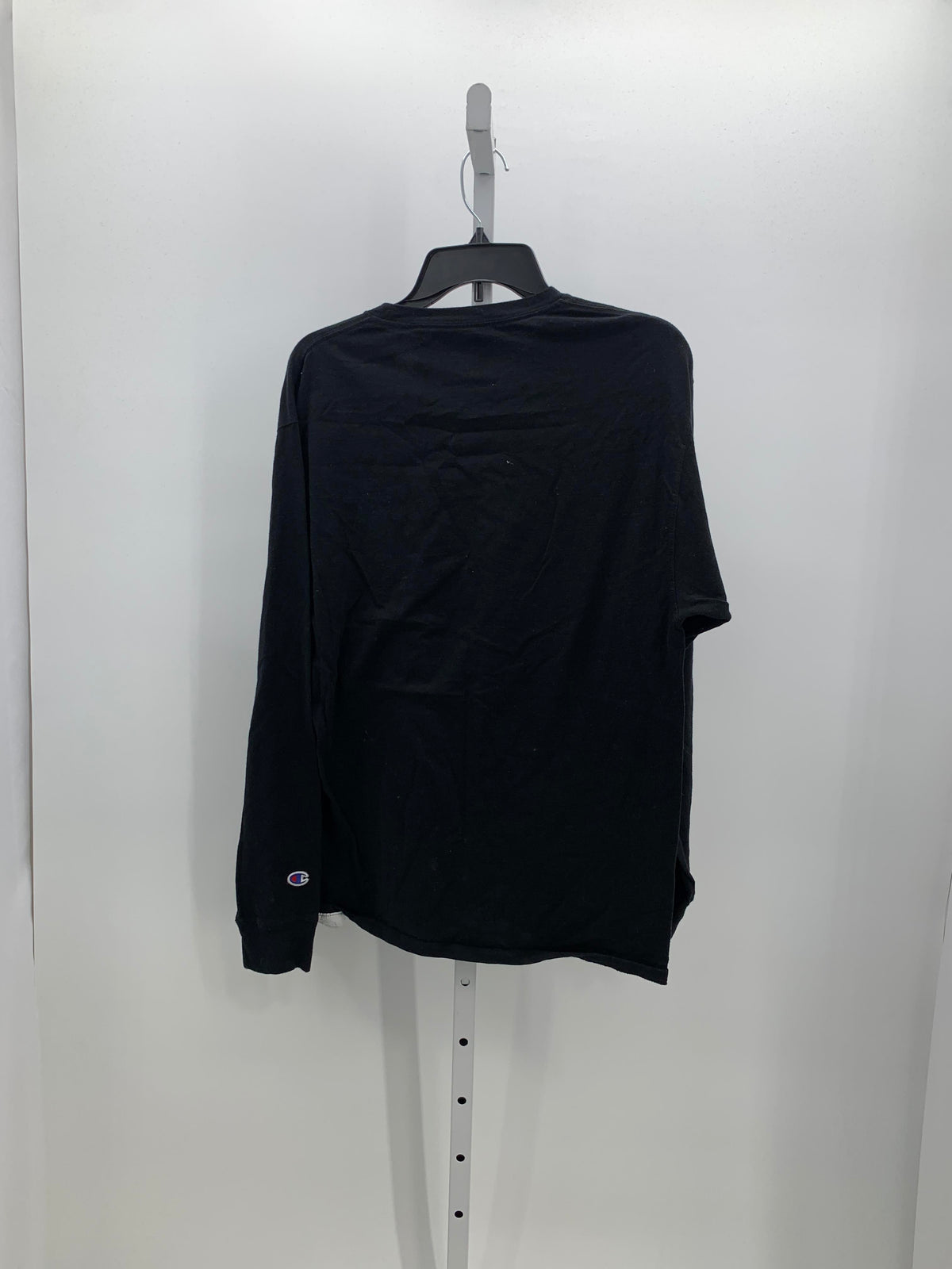 CREWNECK KNIT