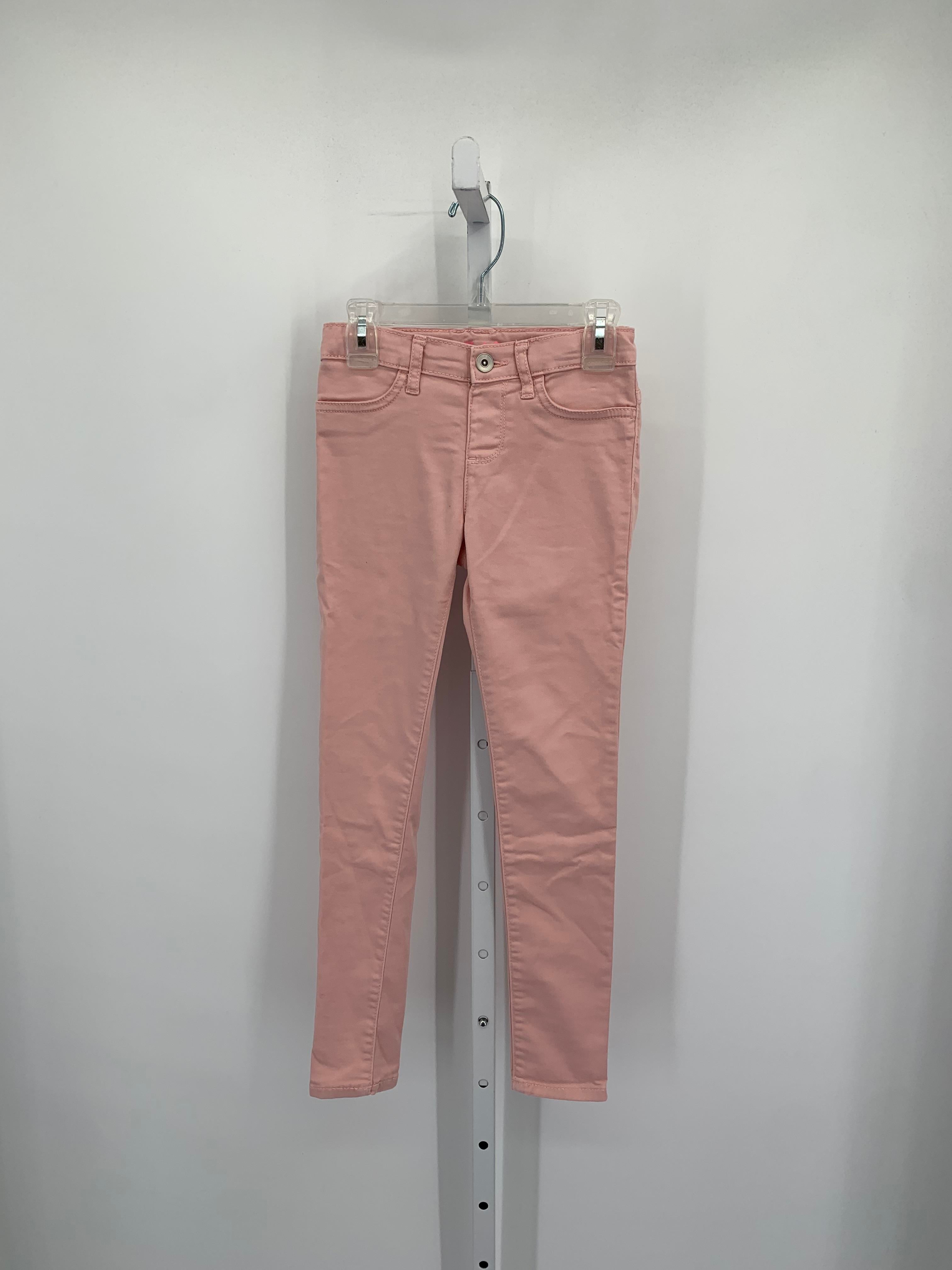 Children's Place Size 8 Girls Jeans