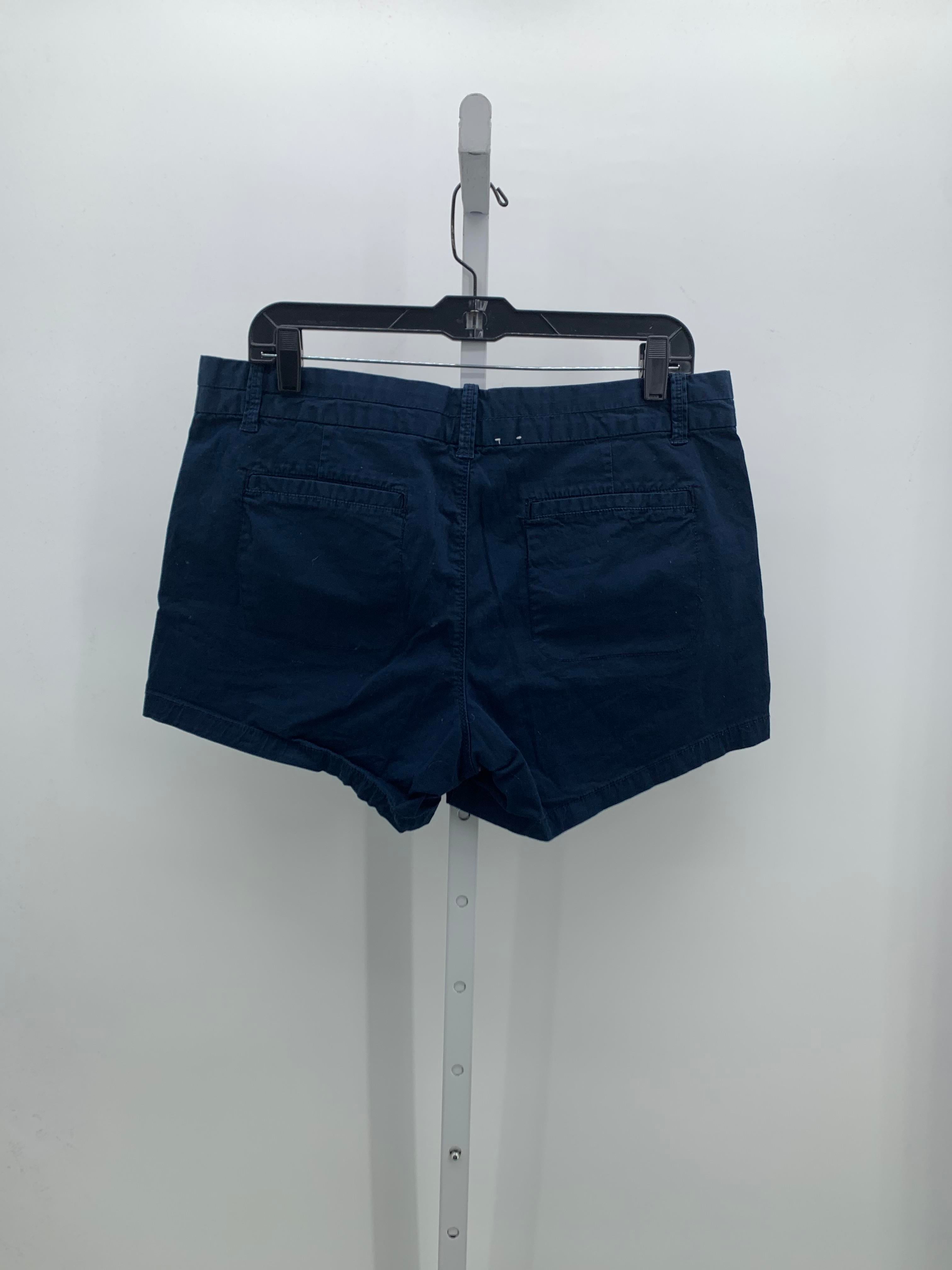 Calvin Klein Size 14 Misses Shorts