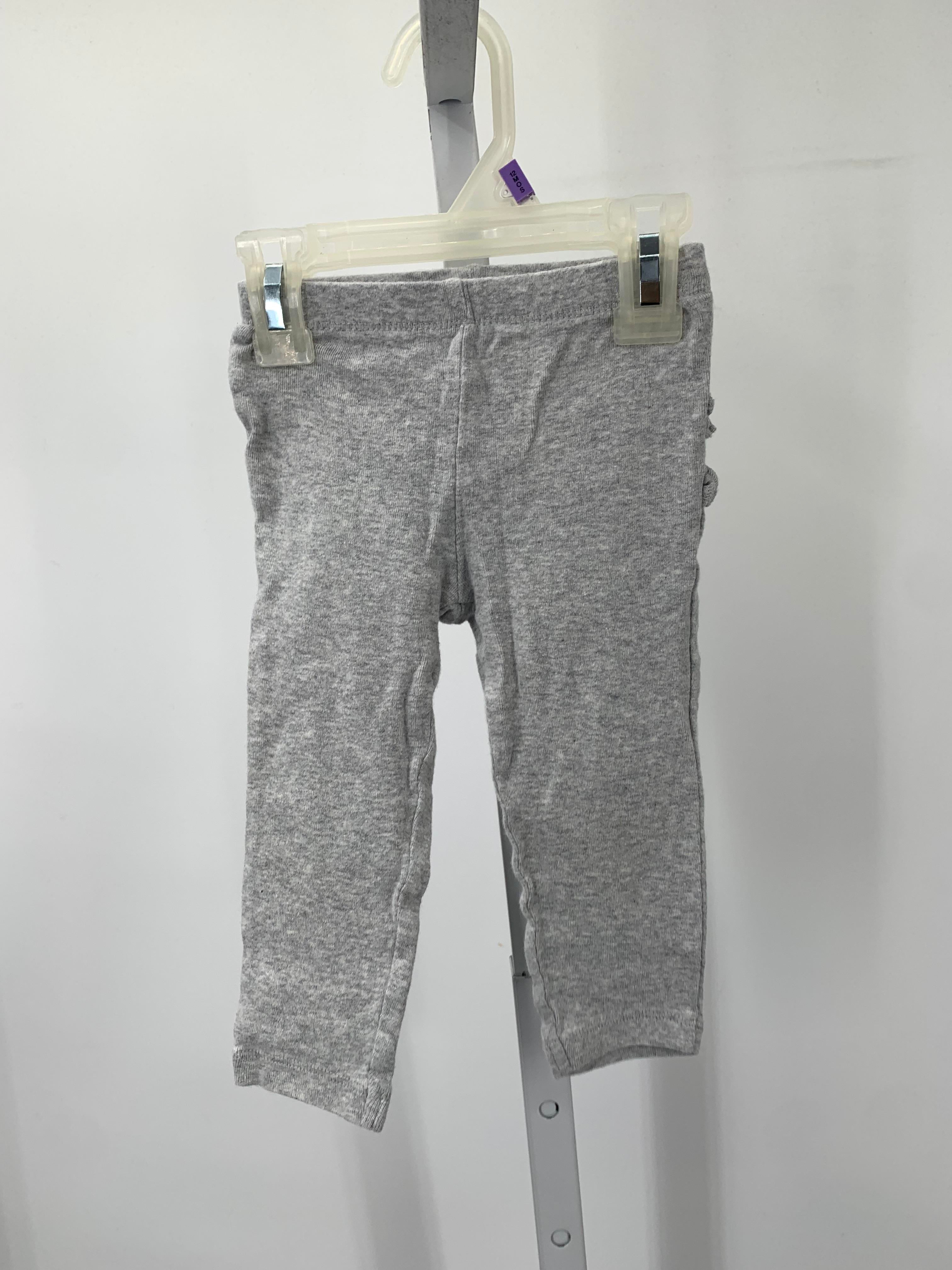 Carters Size 12 Months Girls Leggings