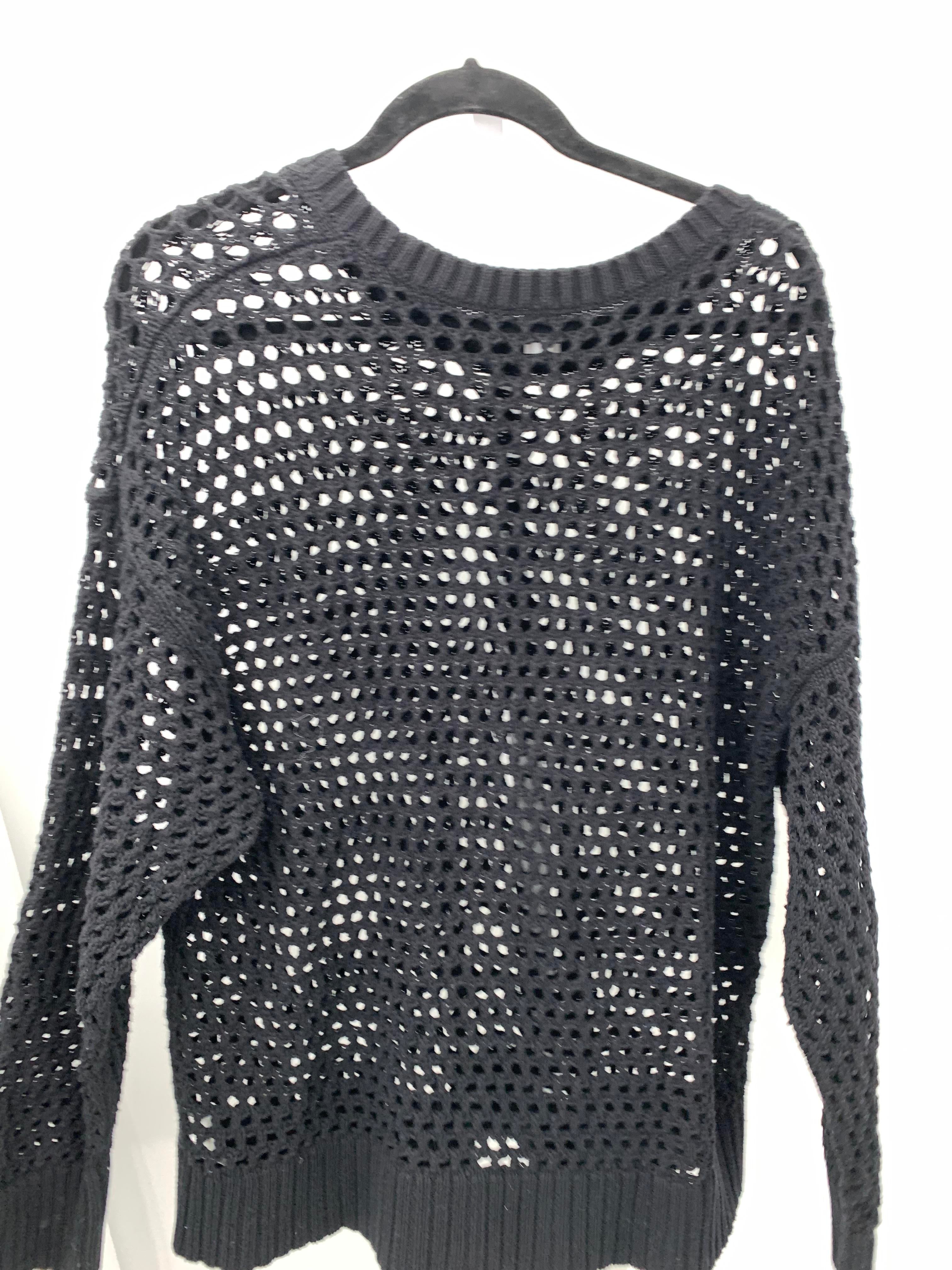Old Navy Size 2X Womens Long Slv Sweater