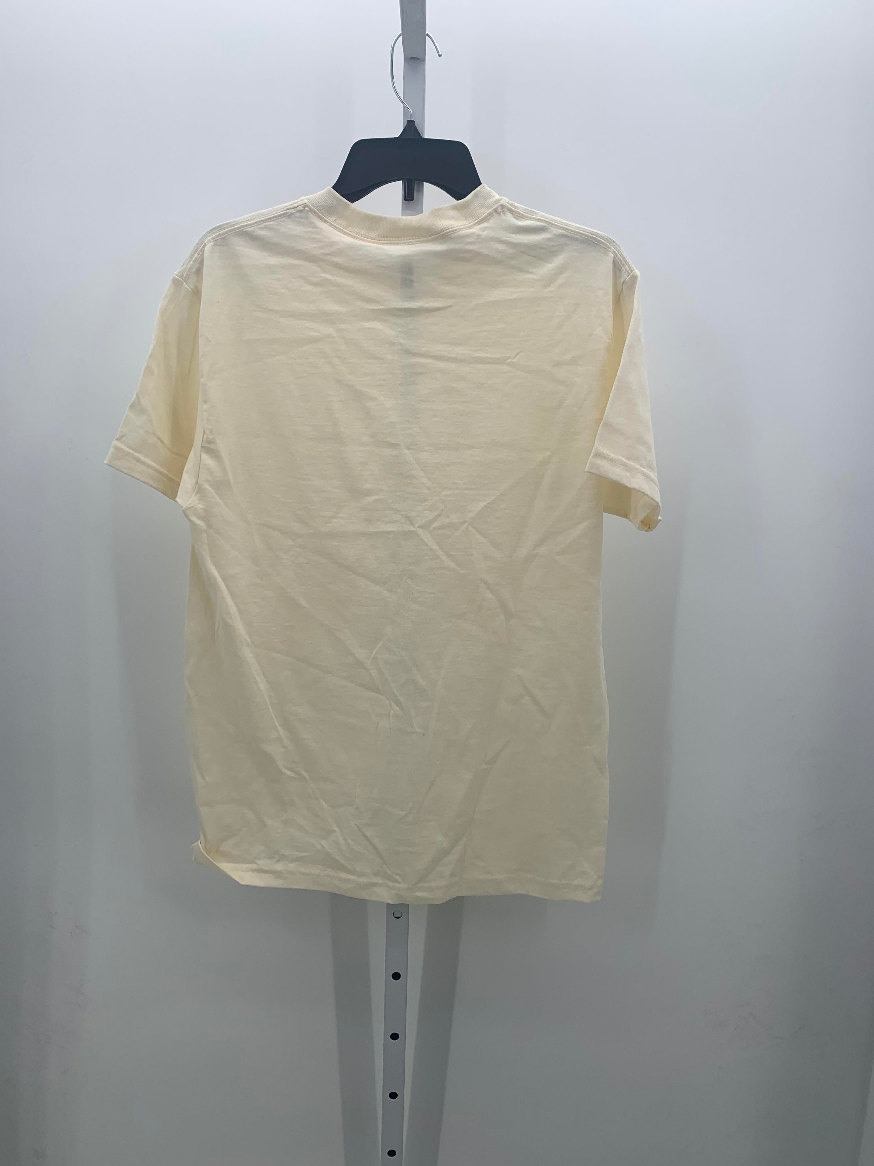 KNIT TEE