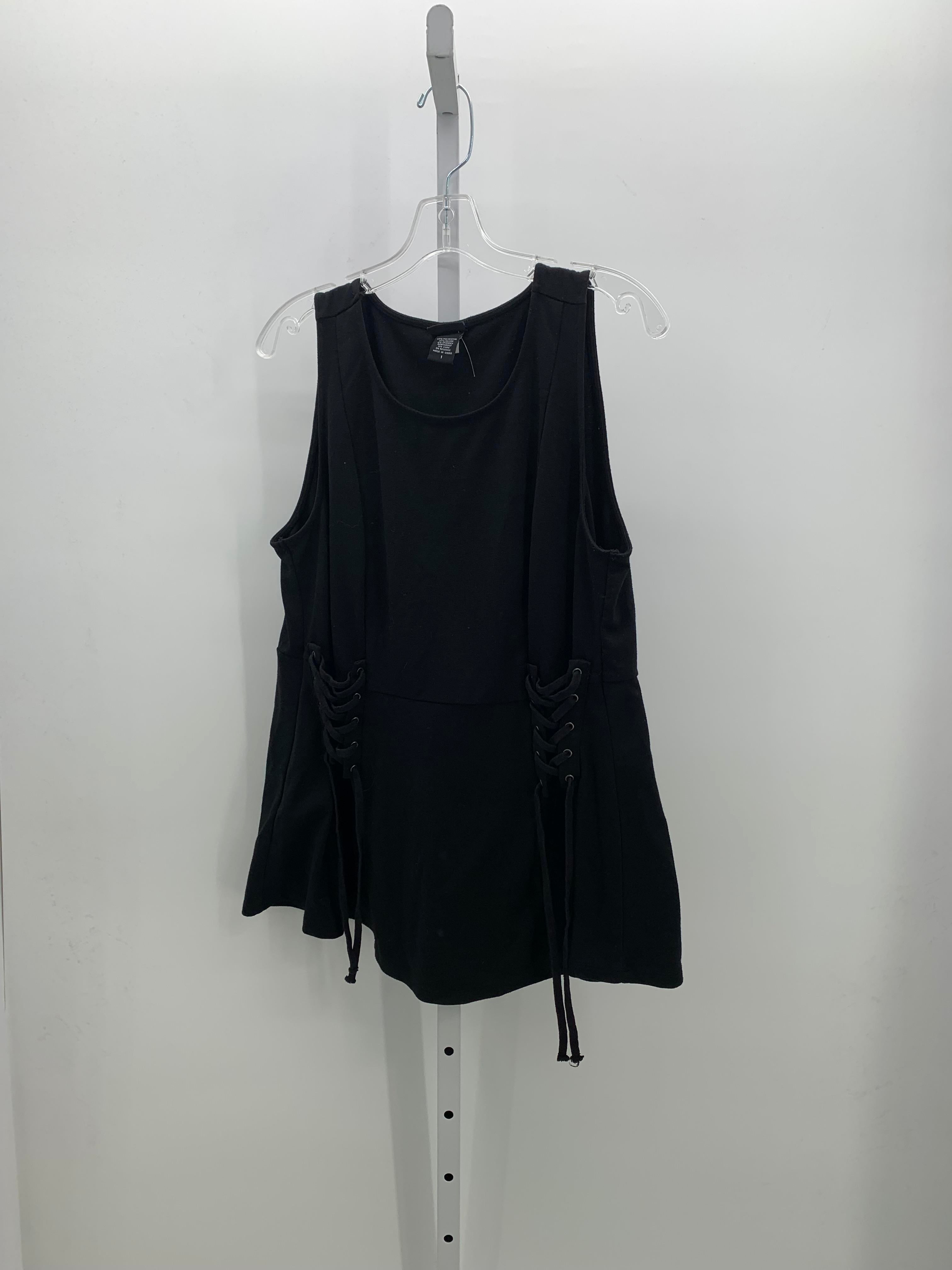 Torrid Size 1X Womens Tank
