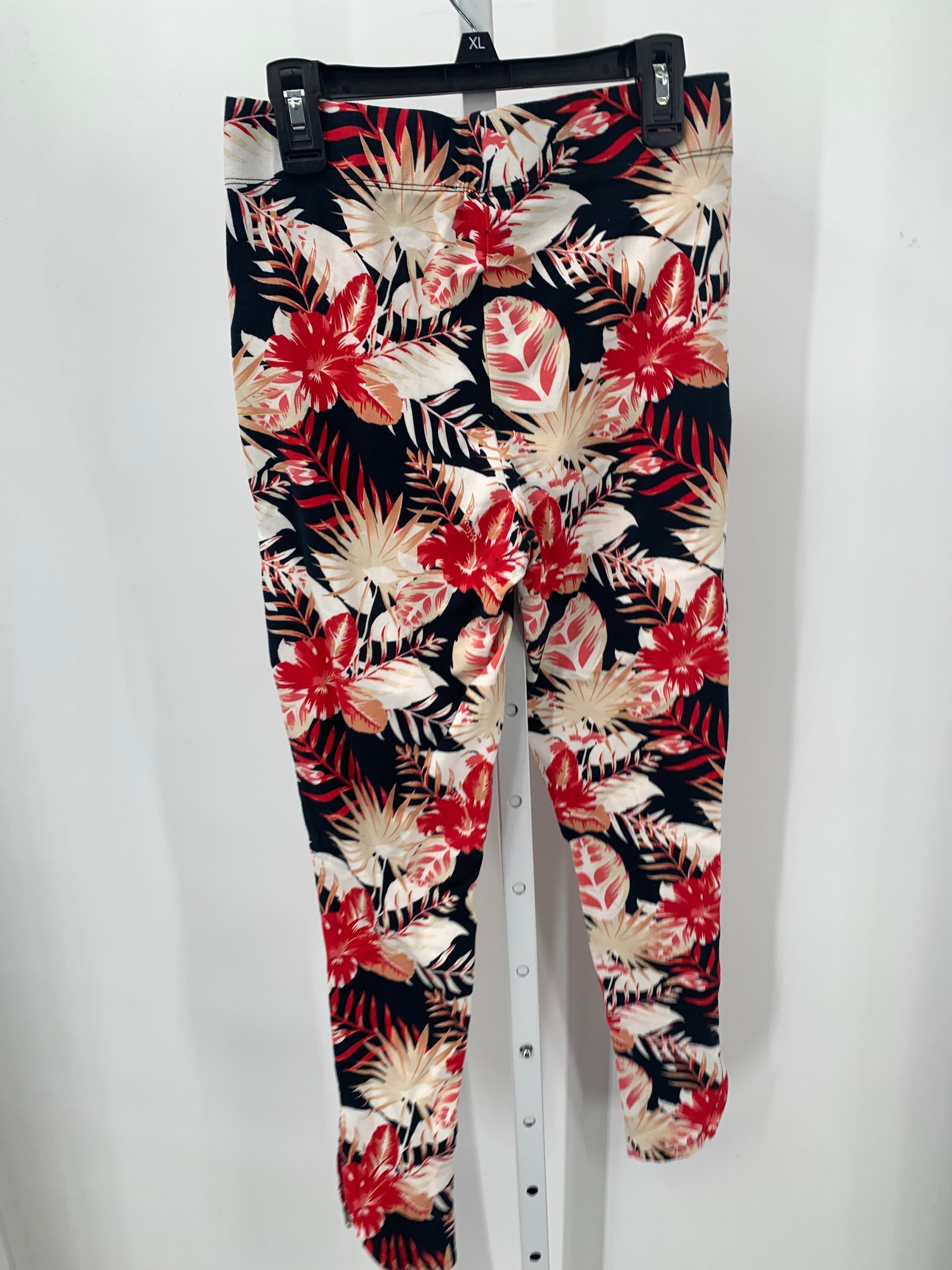 Size X Small Misses Cropped Jeans