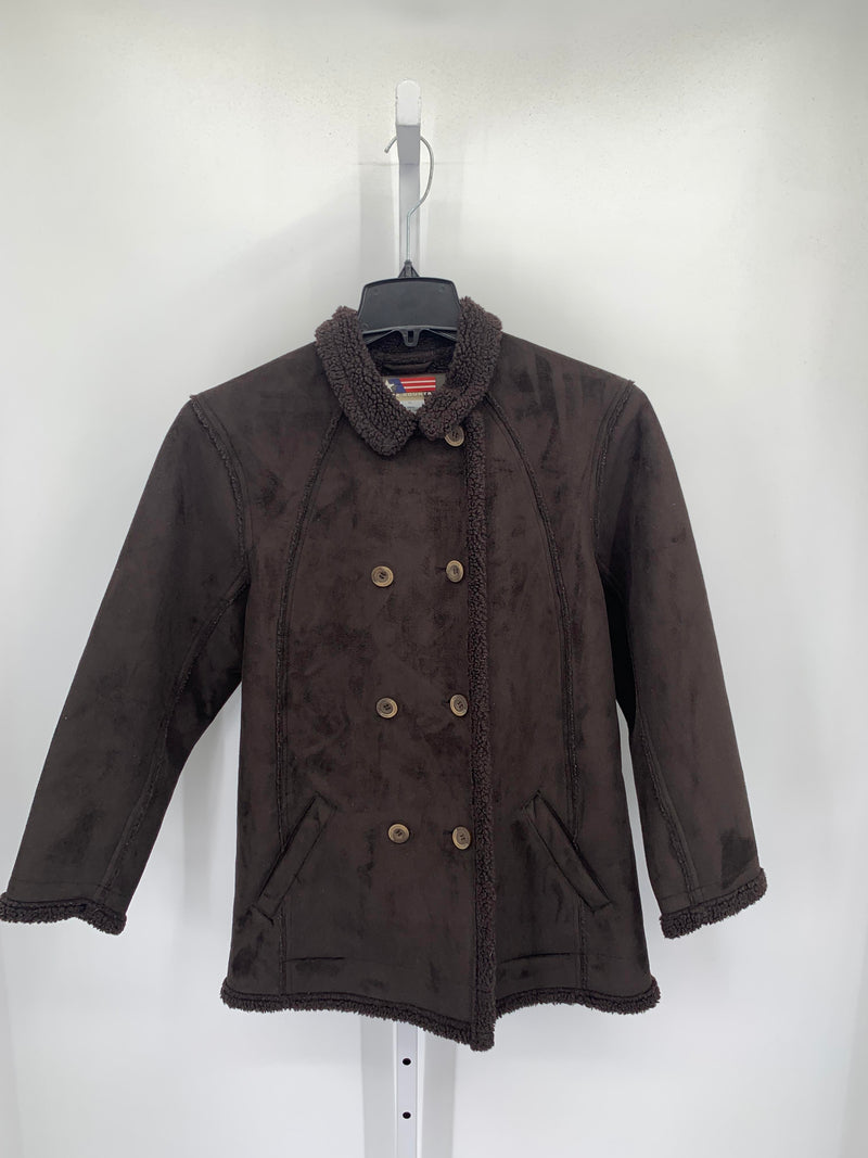 Free Country Size Extra Large Misses Jacket