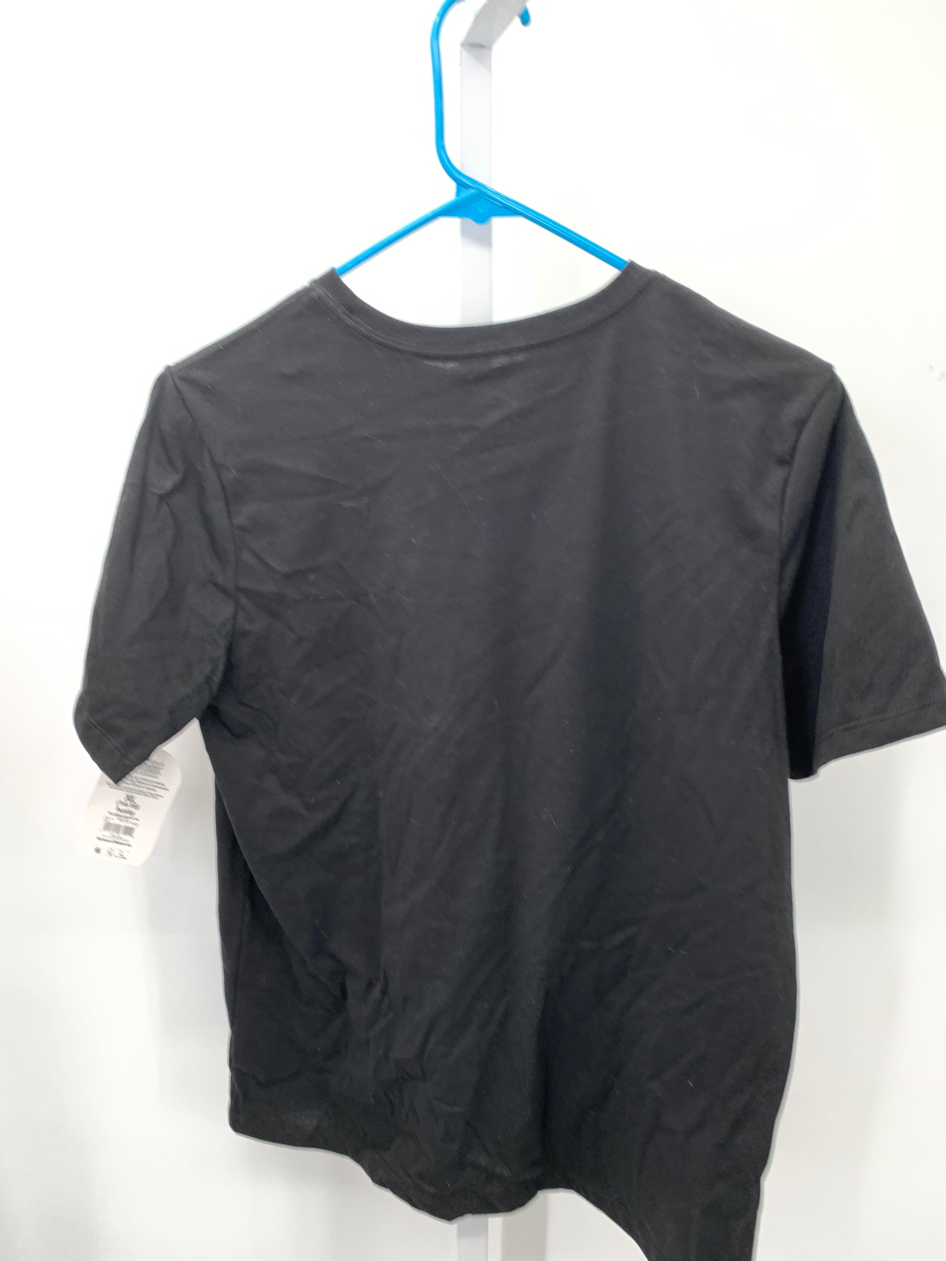 NEW SHORT SLV SHIRT SKATEBOARD SKELETON
