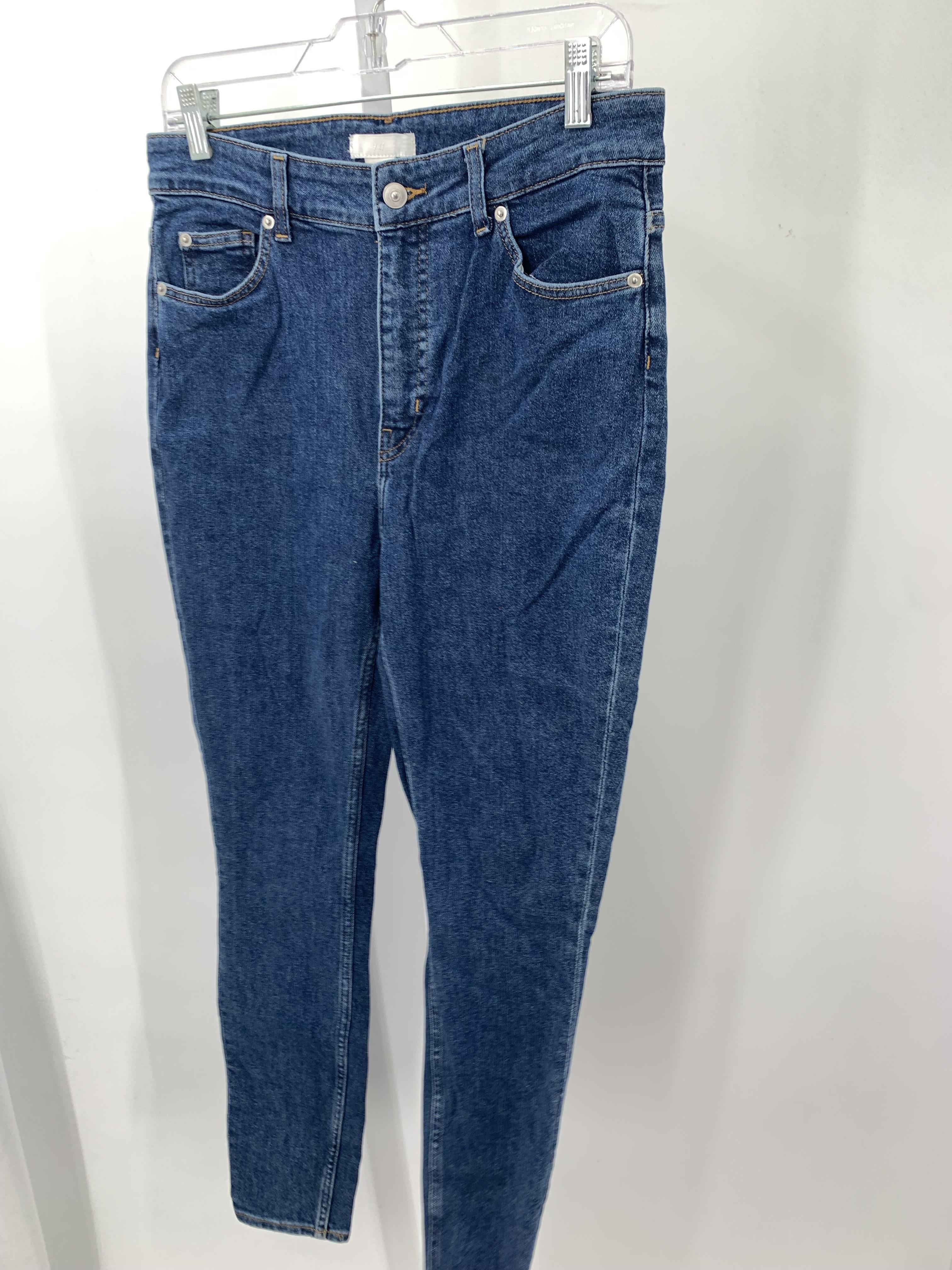H&M Size 12 Misses Jeans