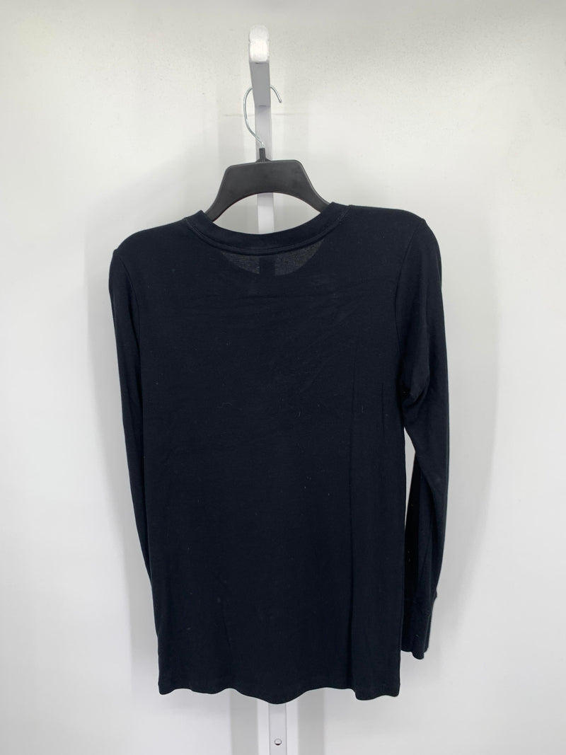 Gap Size M Misses Long Sleeve Shirt