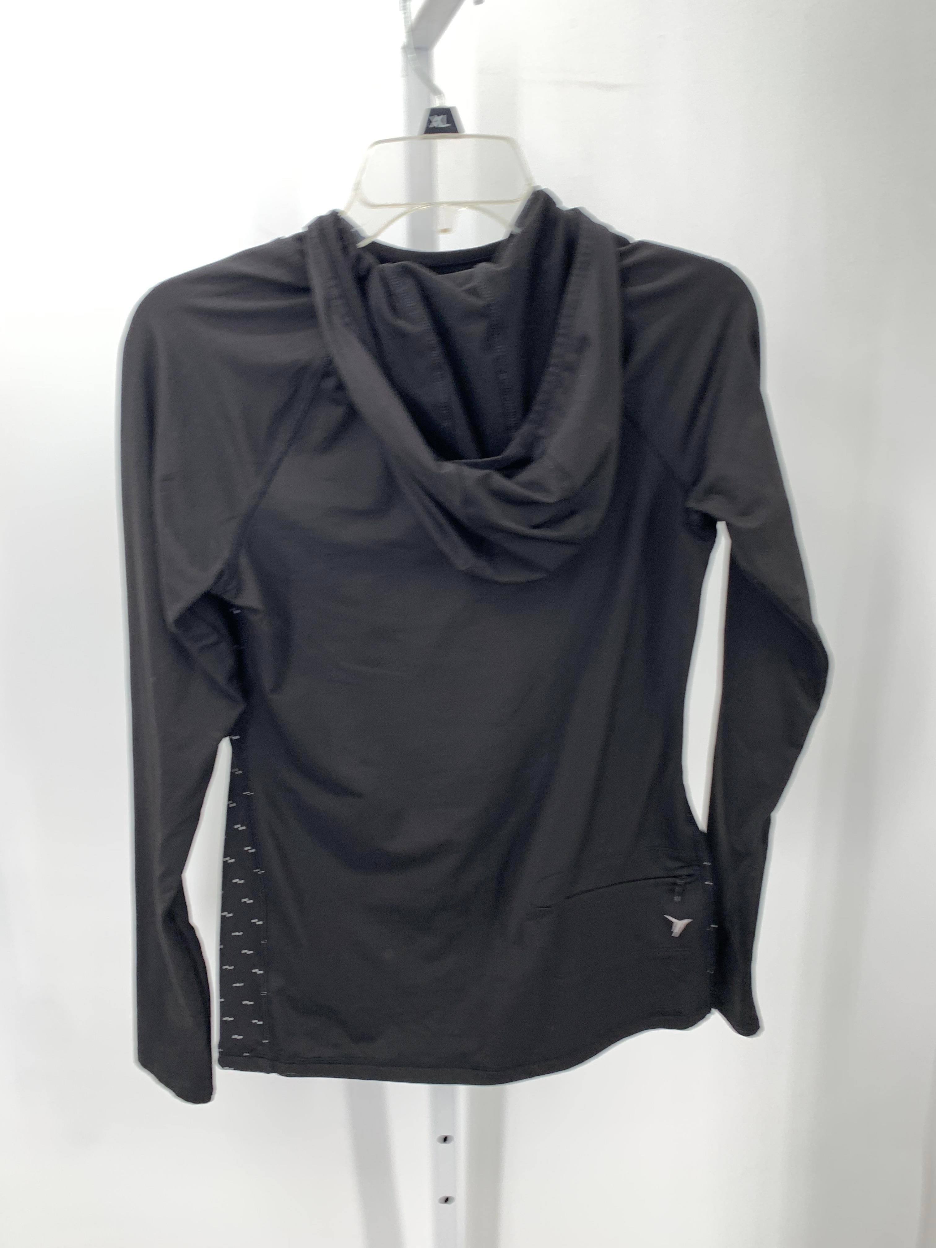 Old Navy Size Small Misses Long Sleeve Shirt