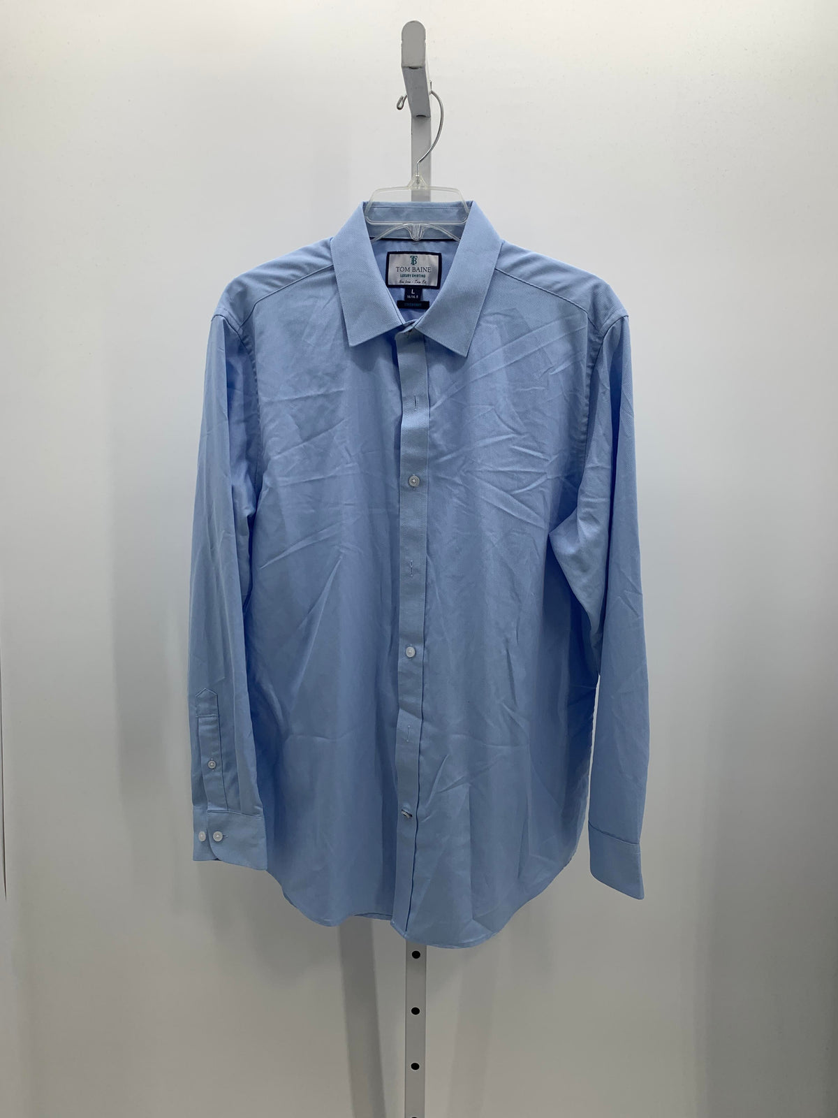 BTN DOWN SHIRT.
