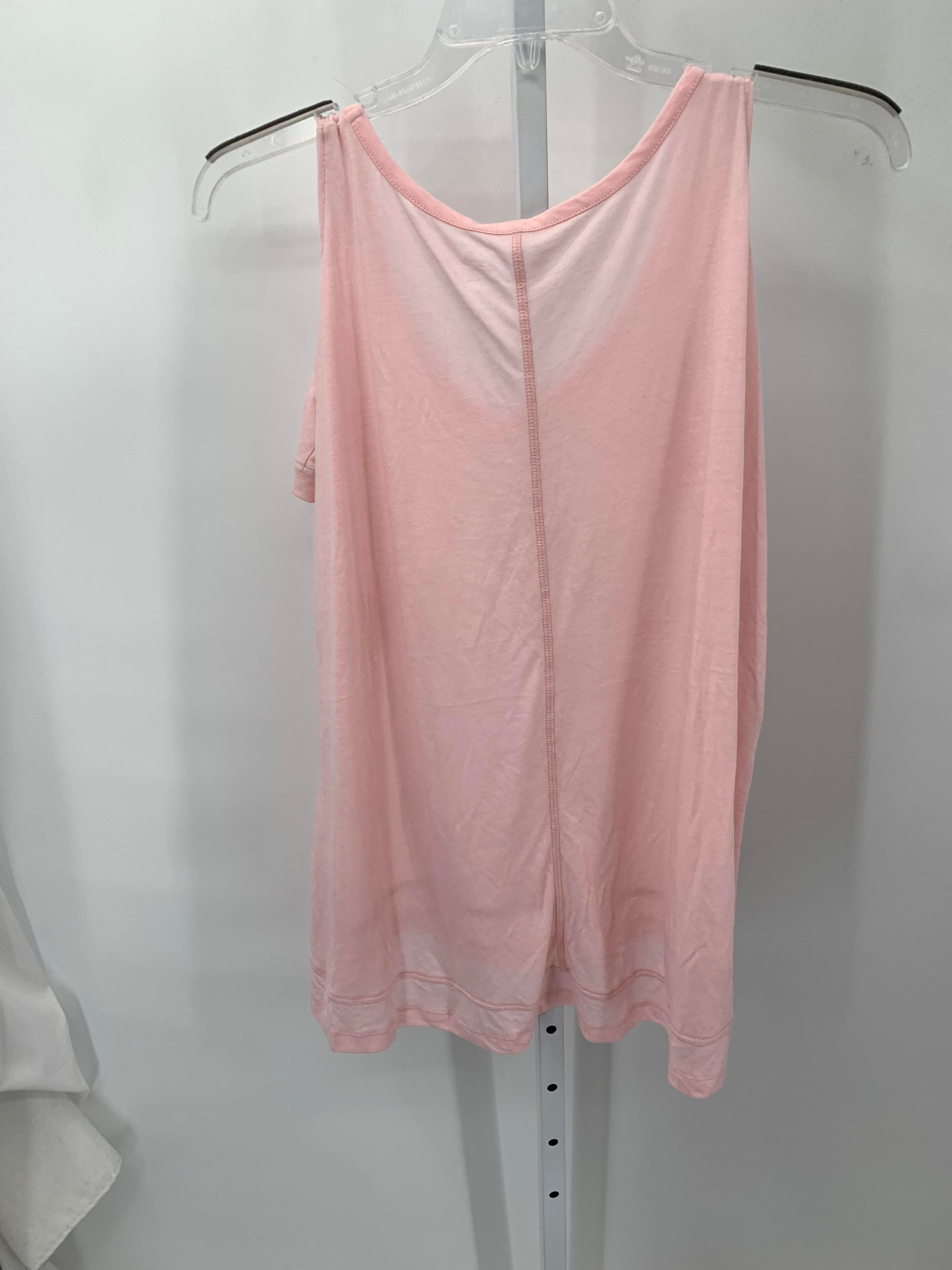 Everlast Size 2X Womens Short Sleeve Shirt