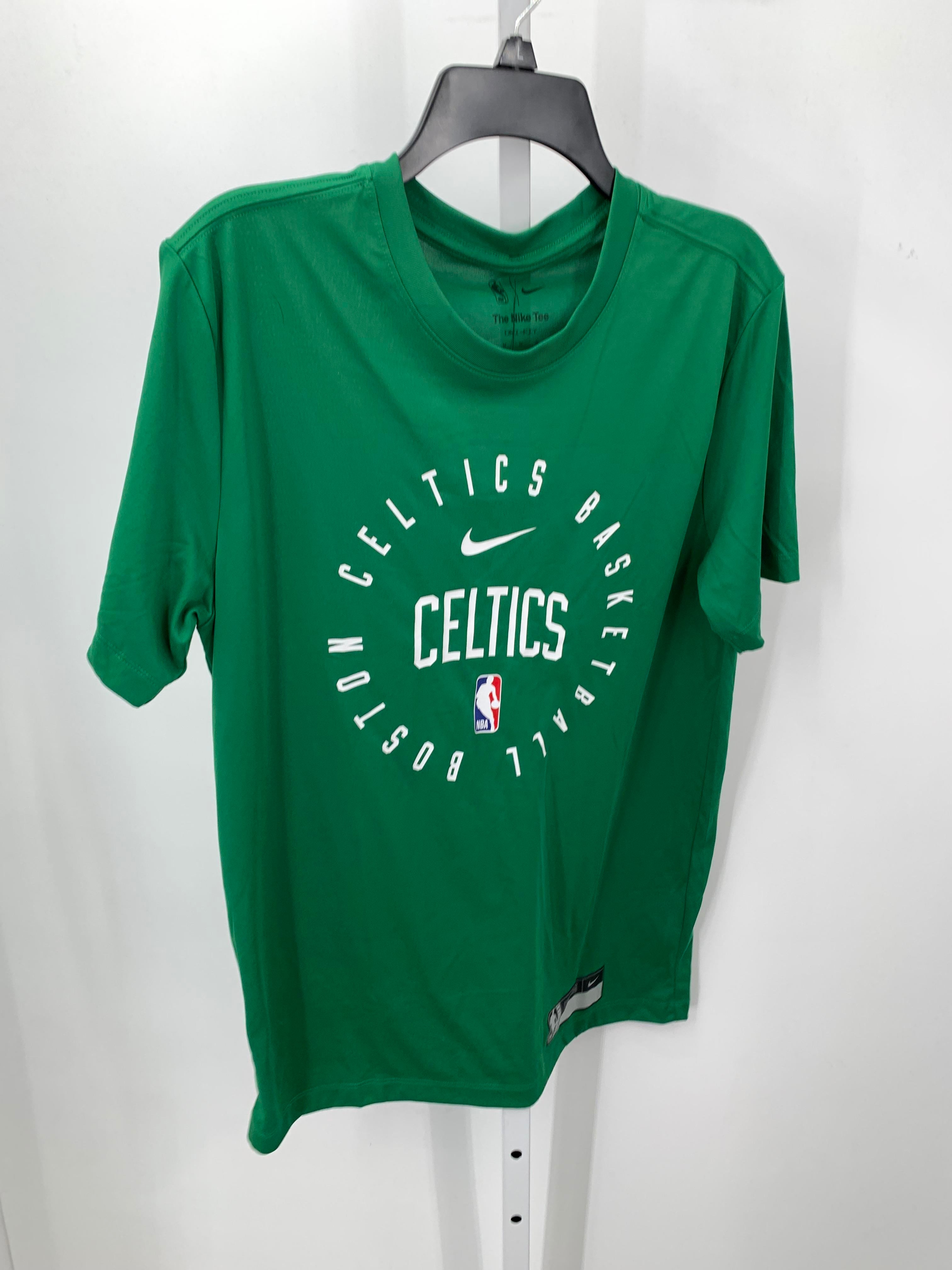 NEW BOSTON CELTICS
