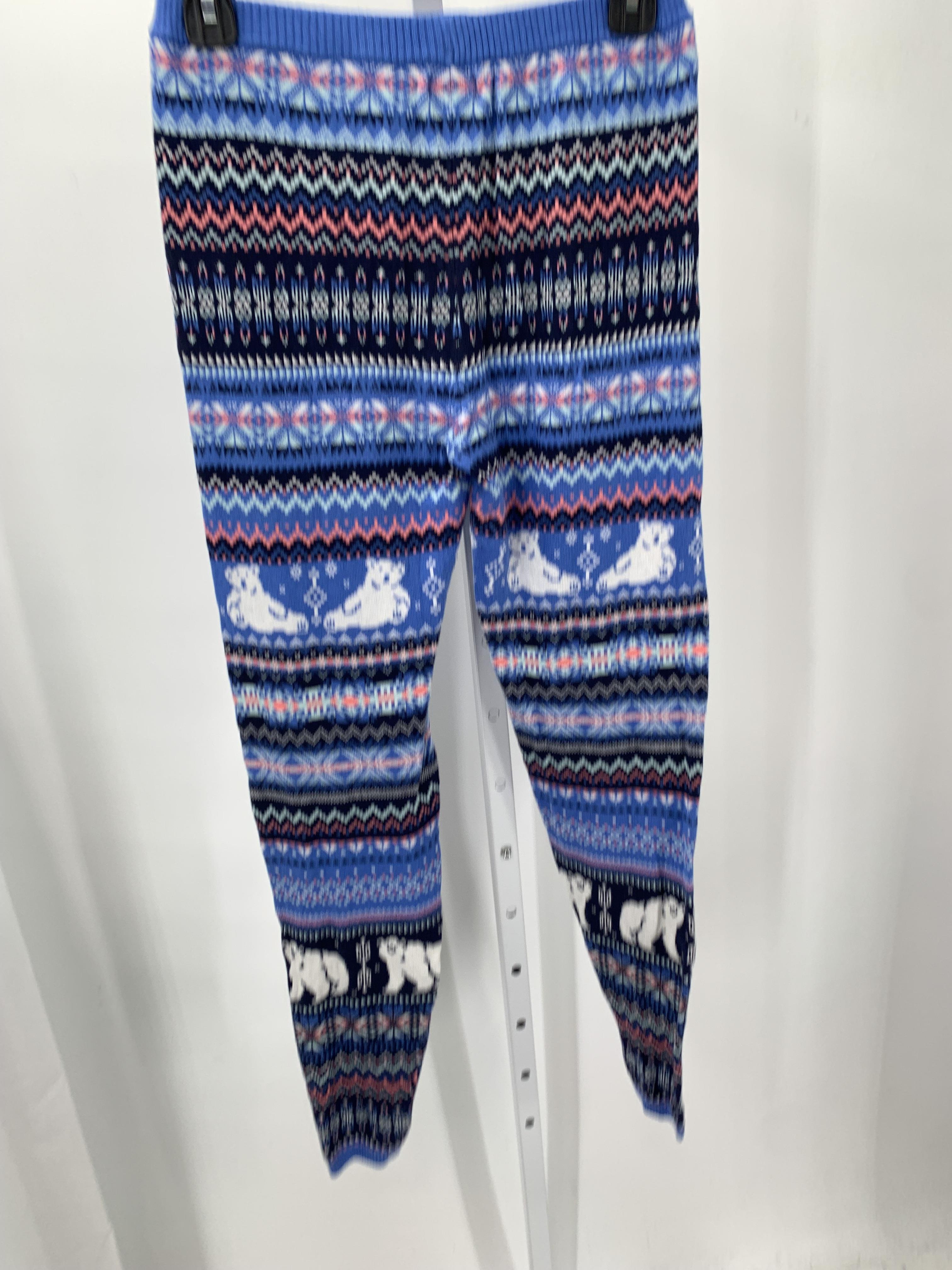 Mossimo Size Large Misses Pants