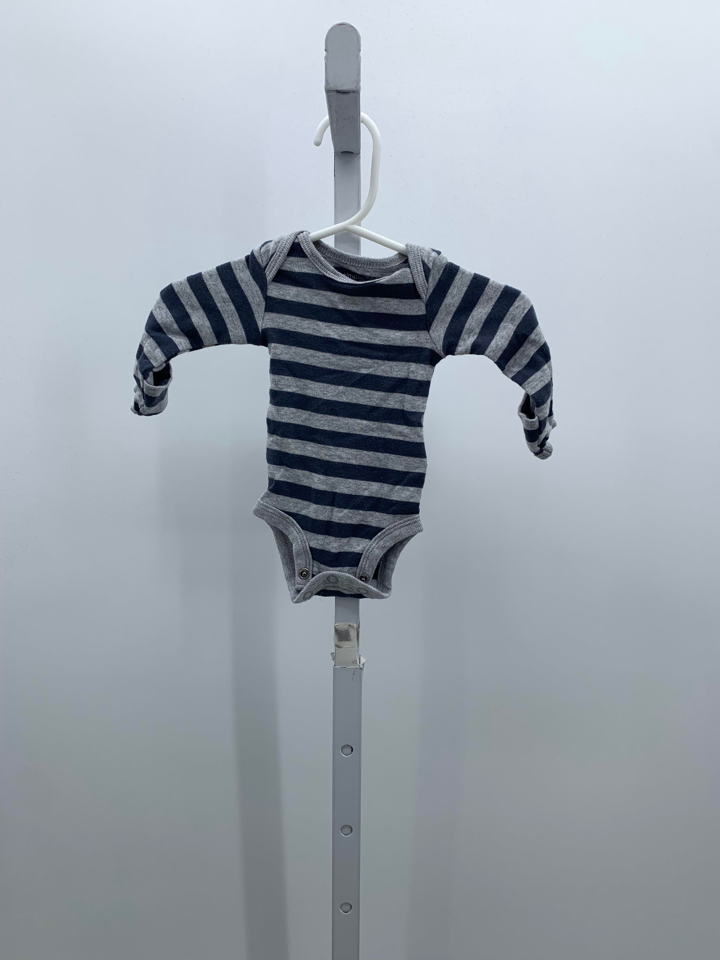 BLUE STRIPES
