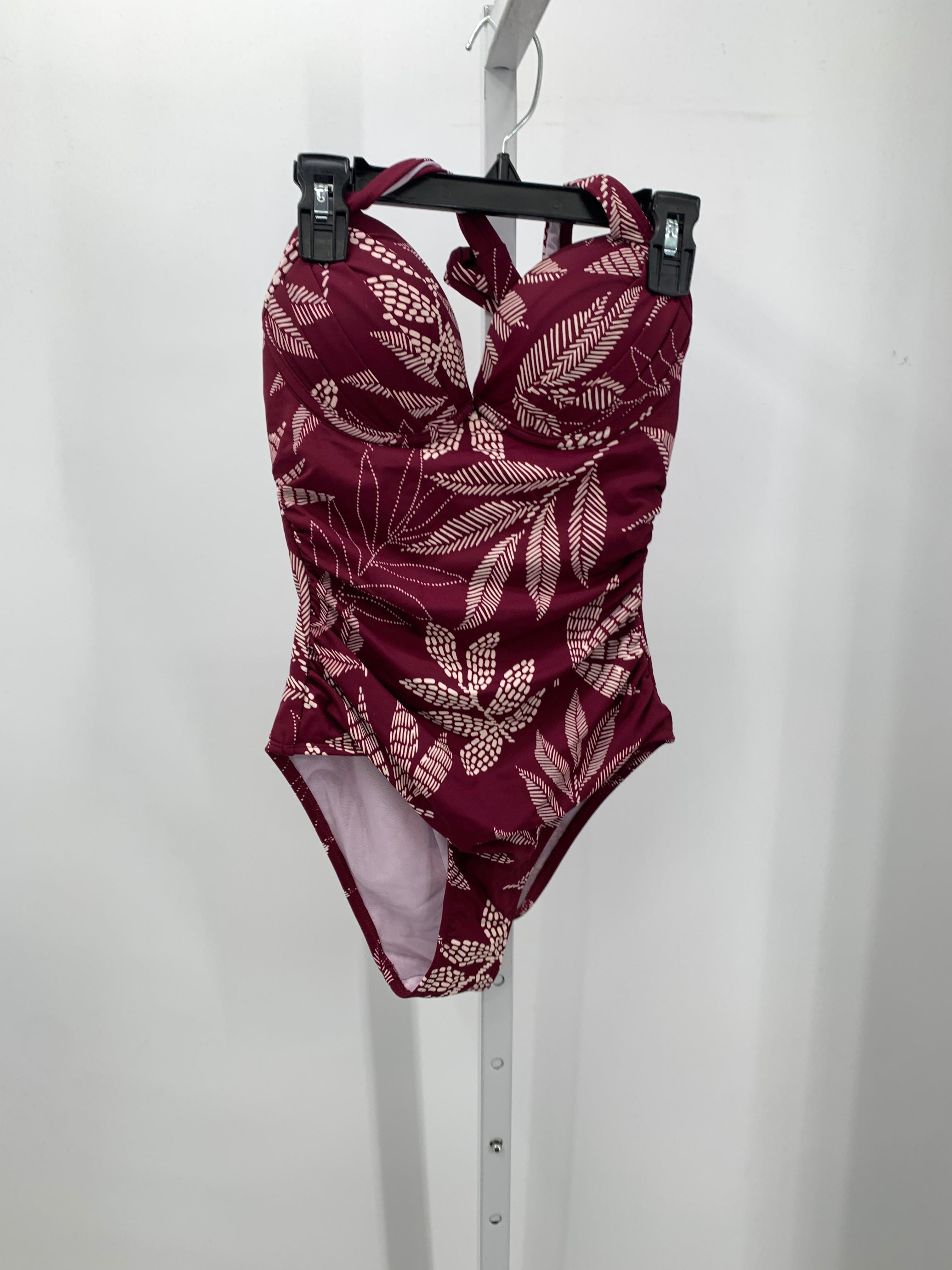 Size X Small Misses Swimwear