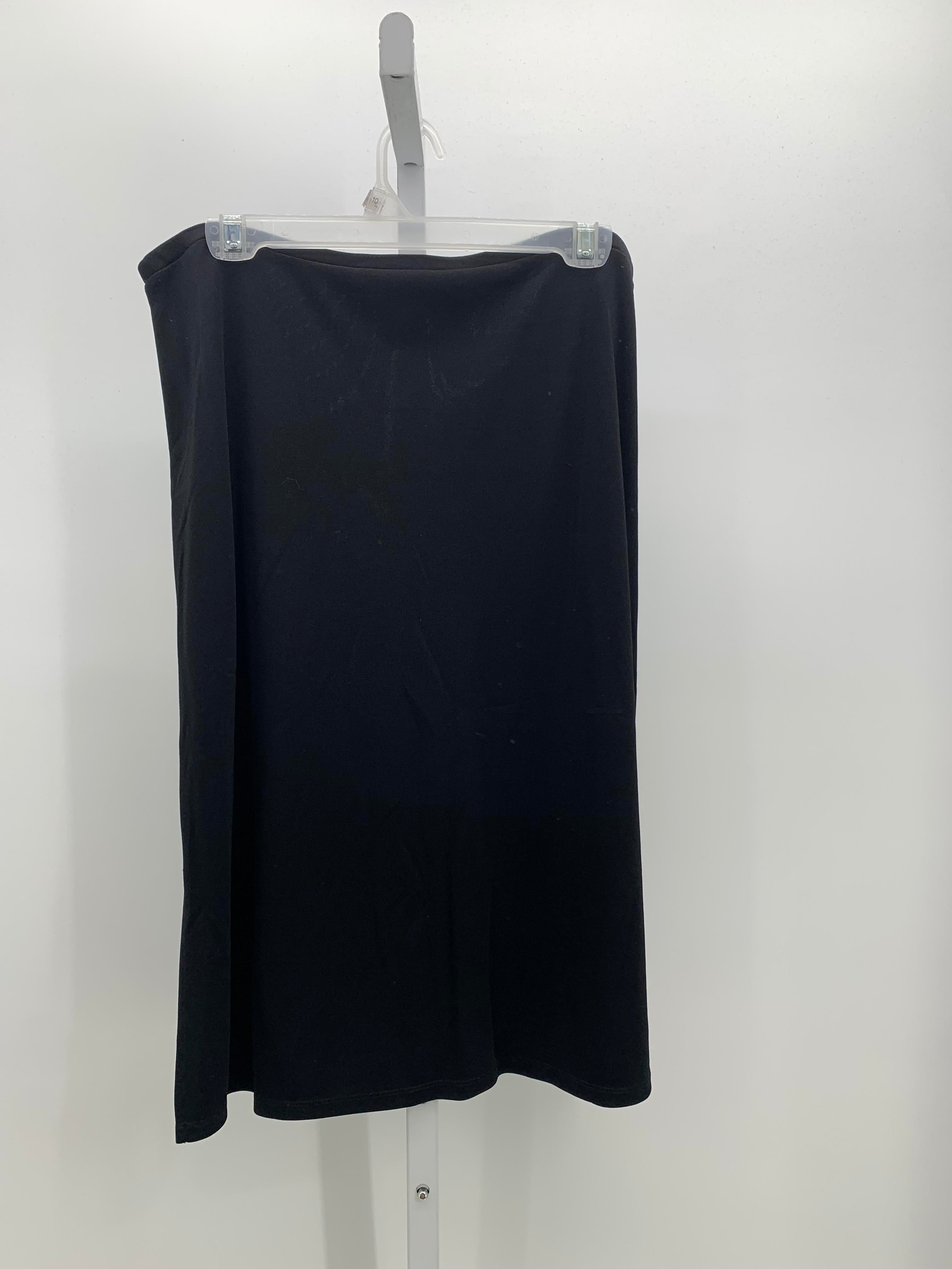 Josephine Chaus Size Large Misses Skirt