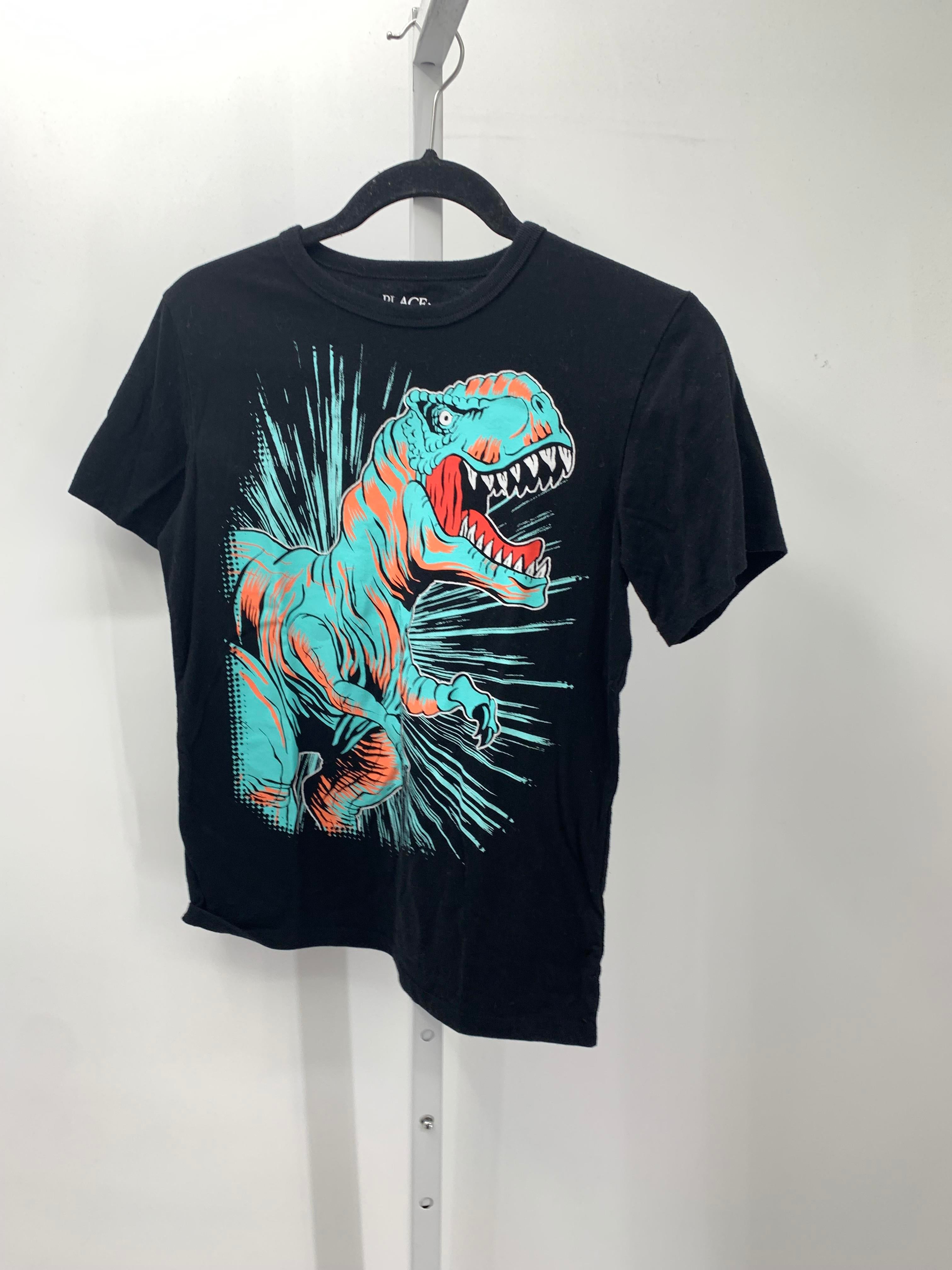T-REX KNIT