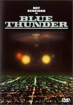 Blue Thunder (Full Frame) -