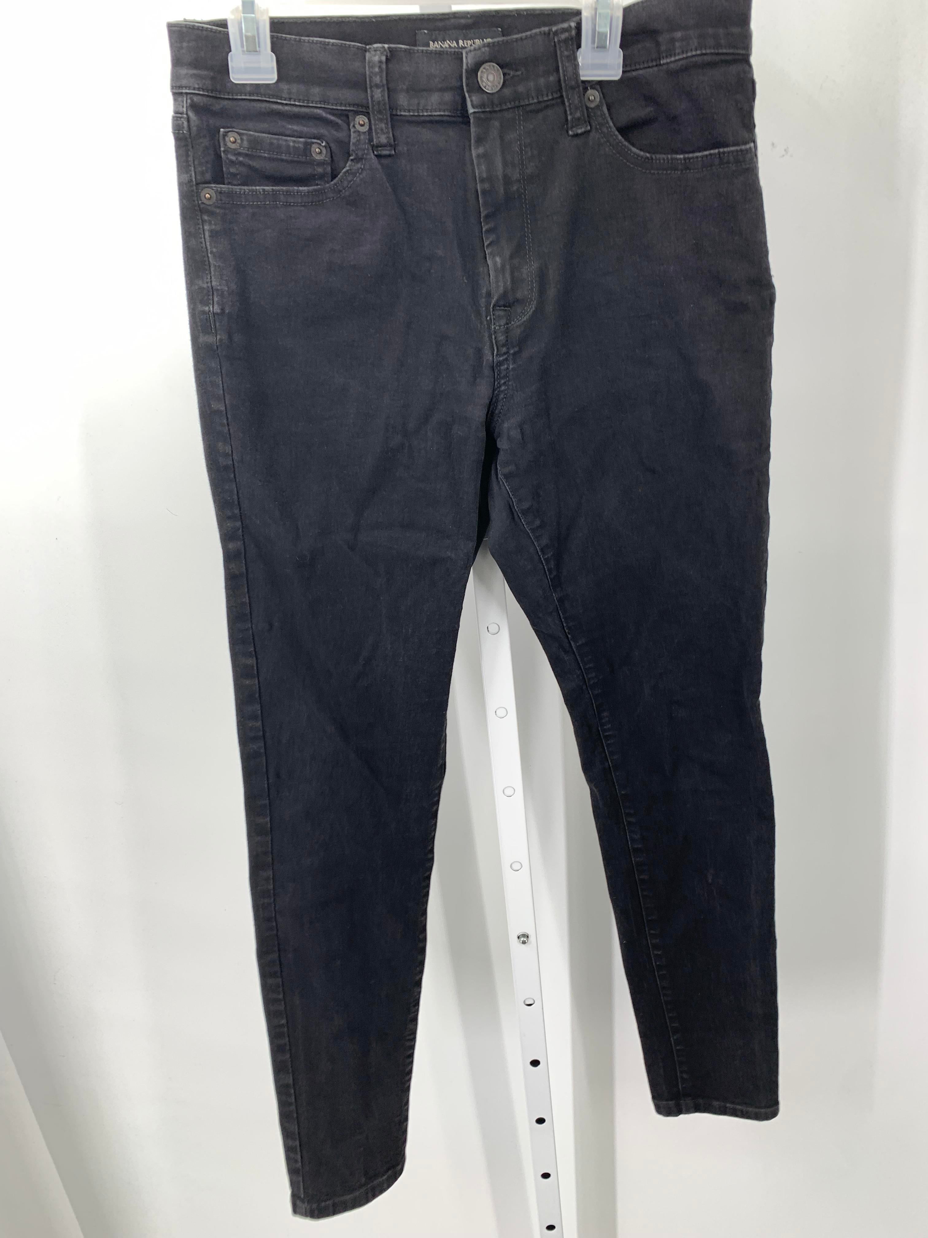 Banana Republic Size 6 Misses Jeans