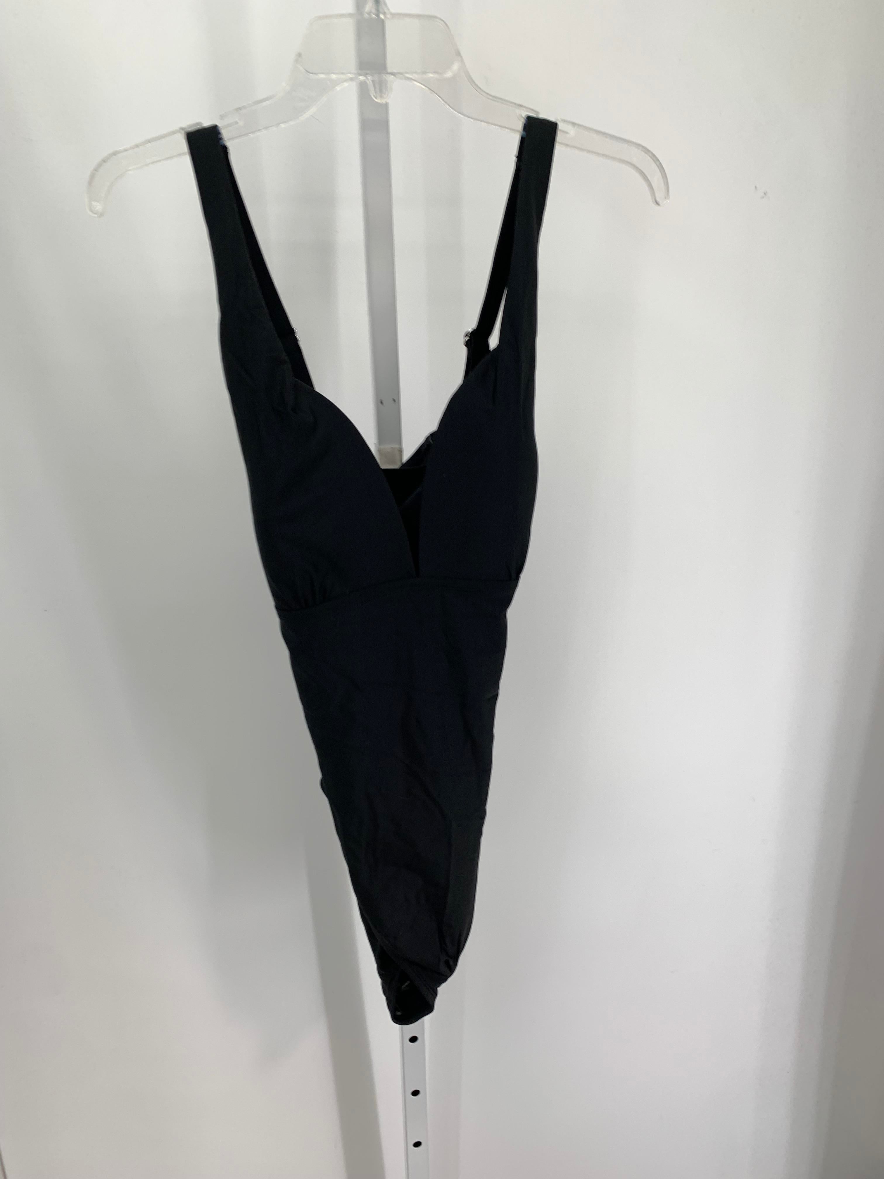 Size 1X Womens Swimwear