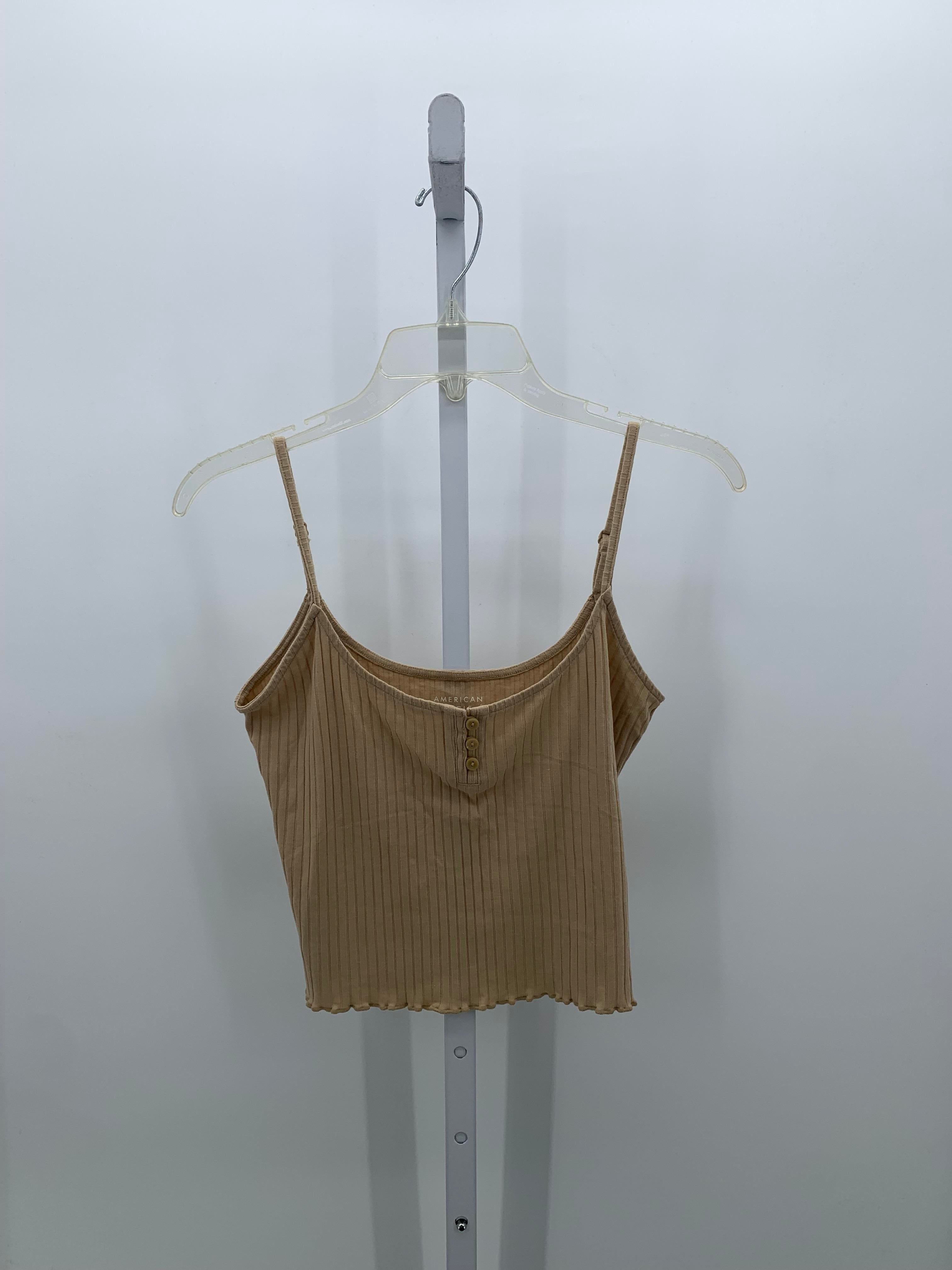 American Eagle Size Large Juniors Cami
