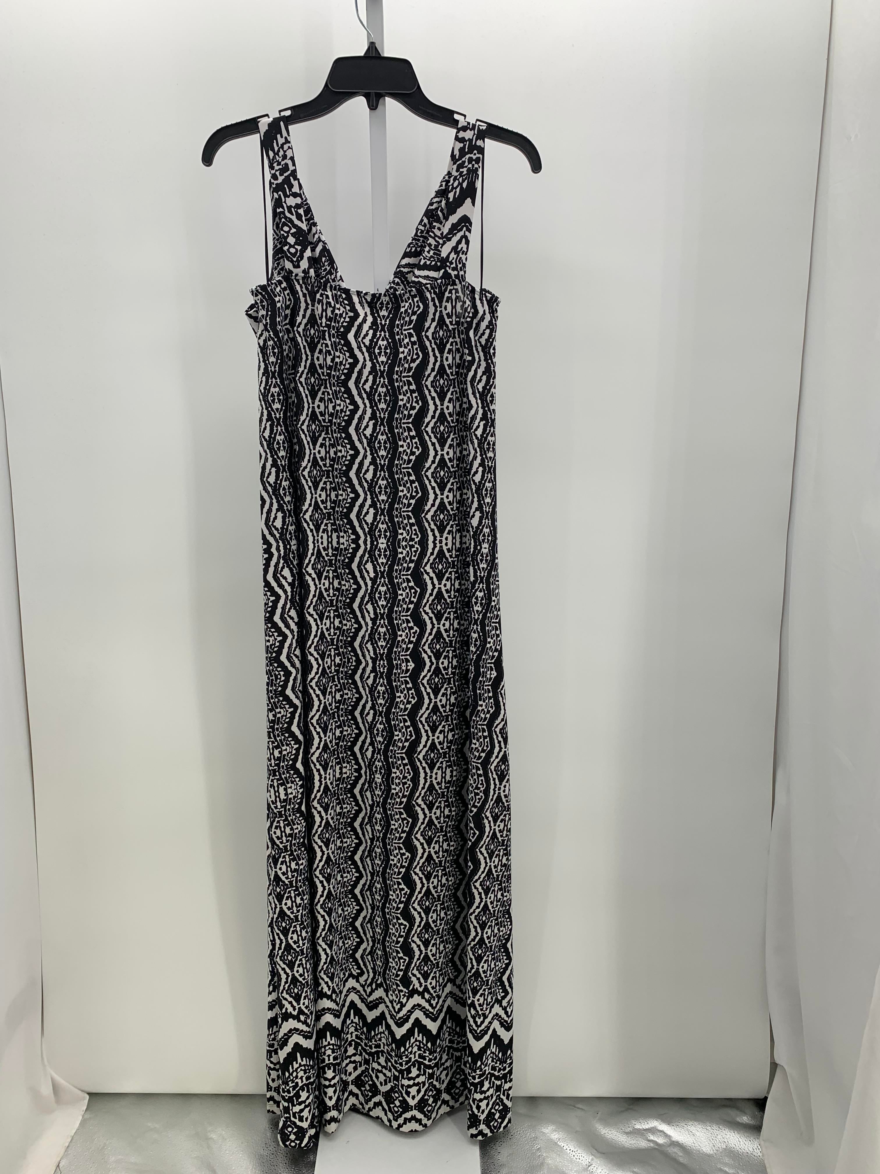 Covington Size Large Misses Sundress