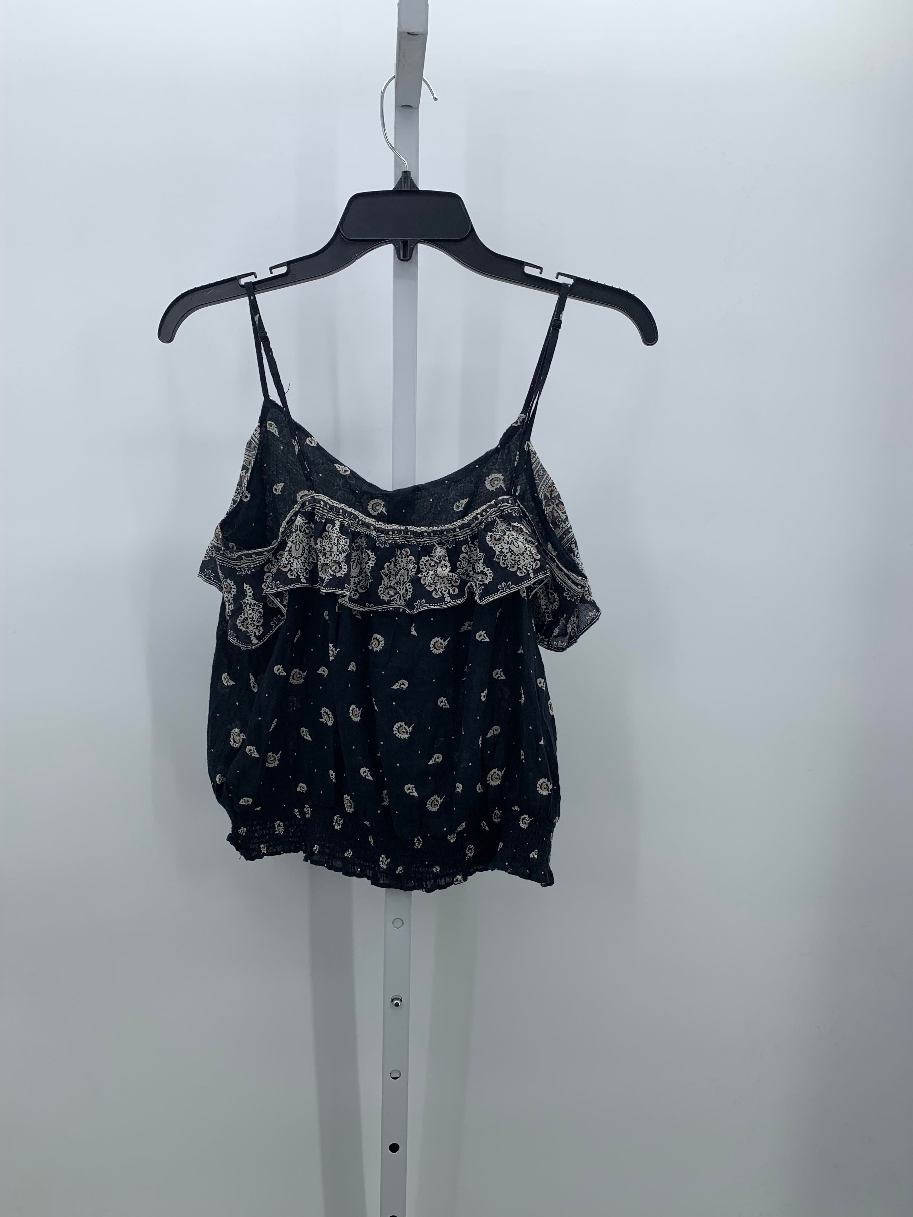 American Eagle Size Small Juniors Tank