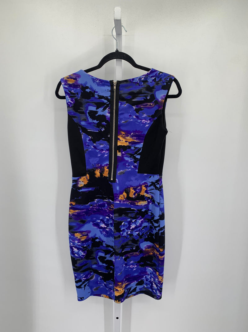 Cynthia Rowley Size 4 Misses Sleeveless Dress