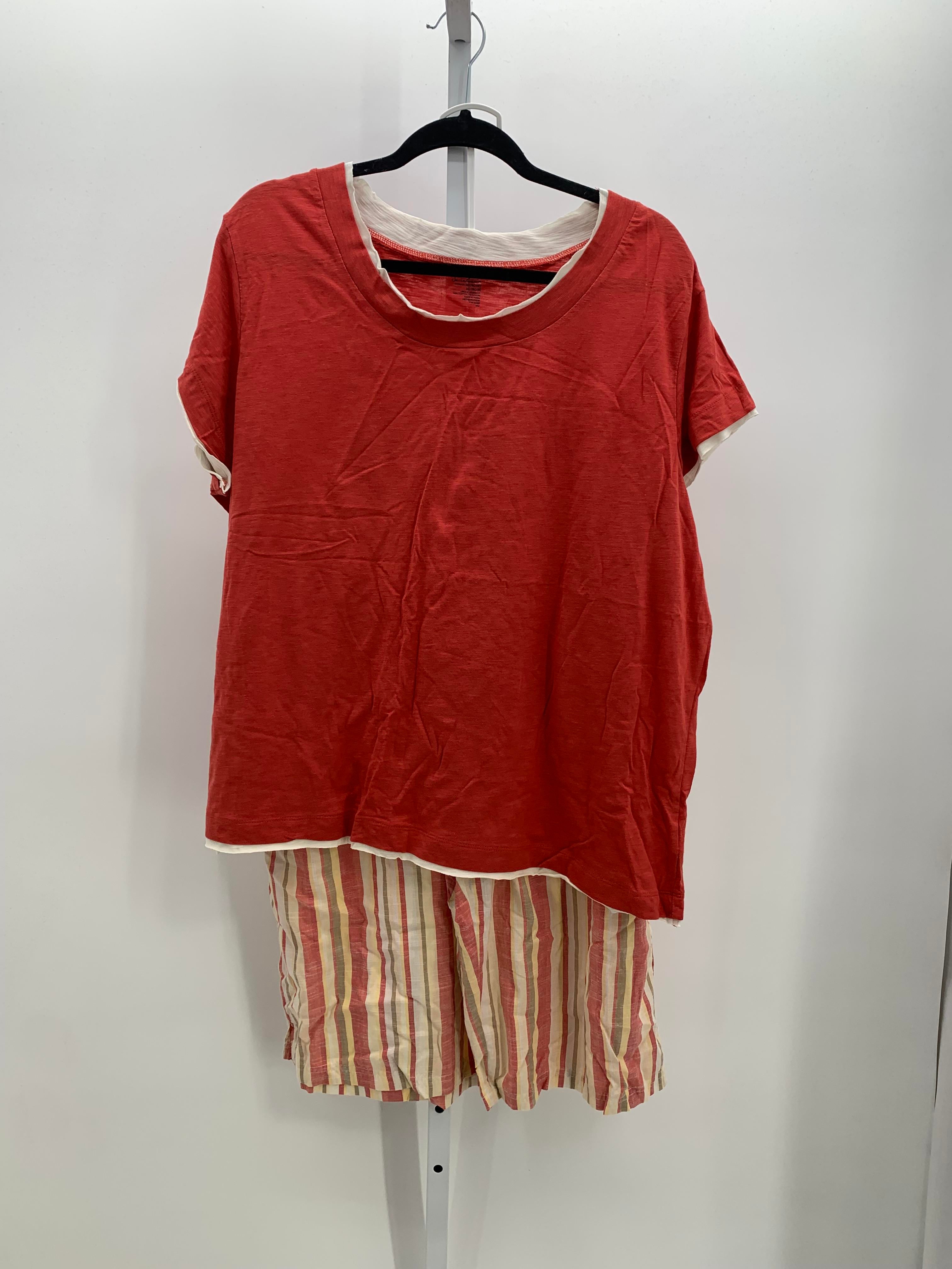 Secret Treasures Size 3X Womens Pajamas