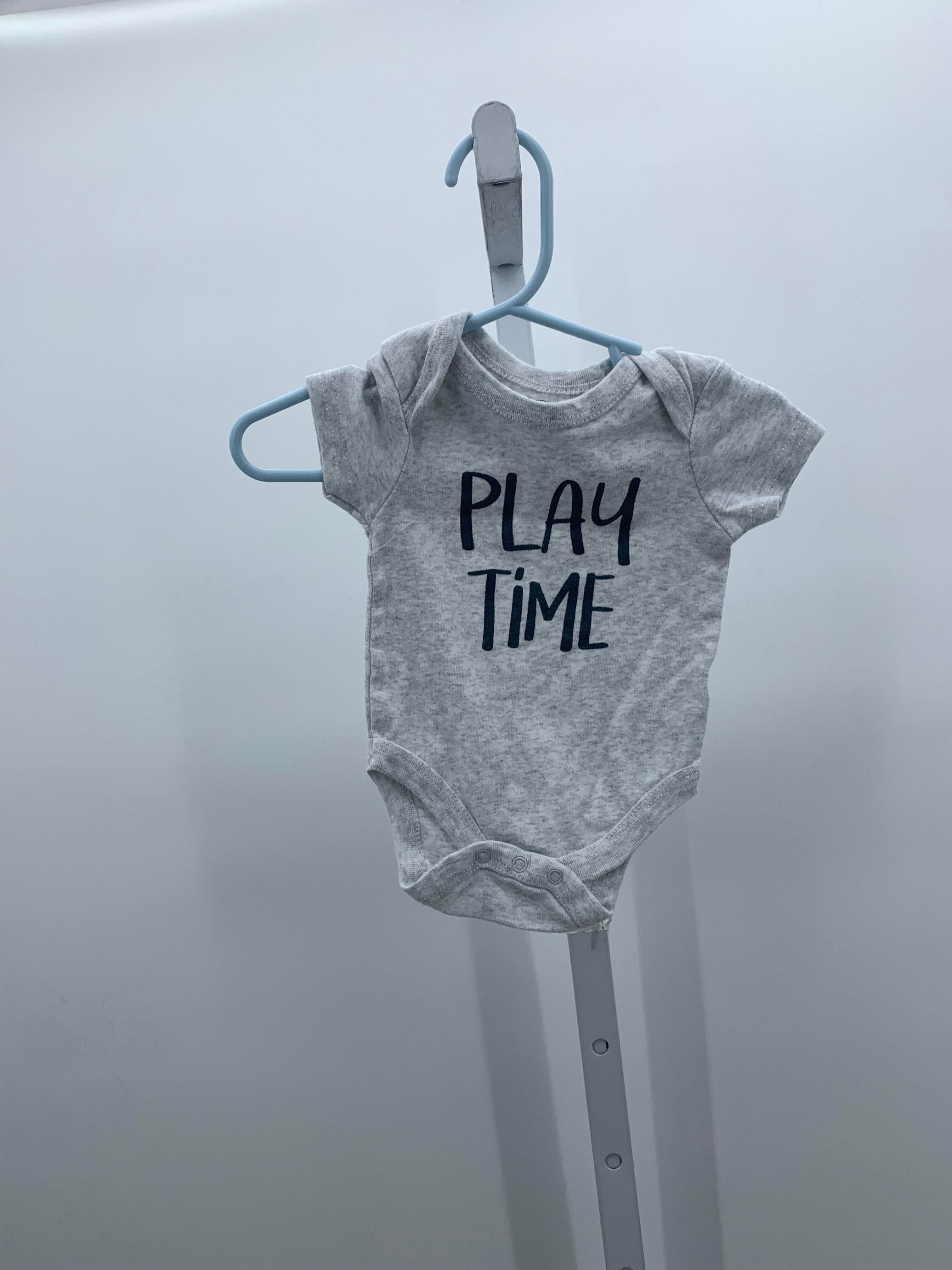 PLAY TIME