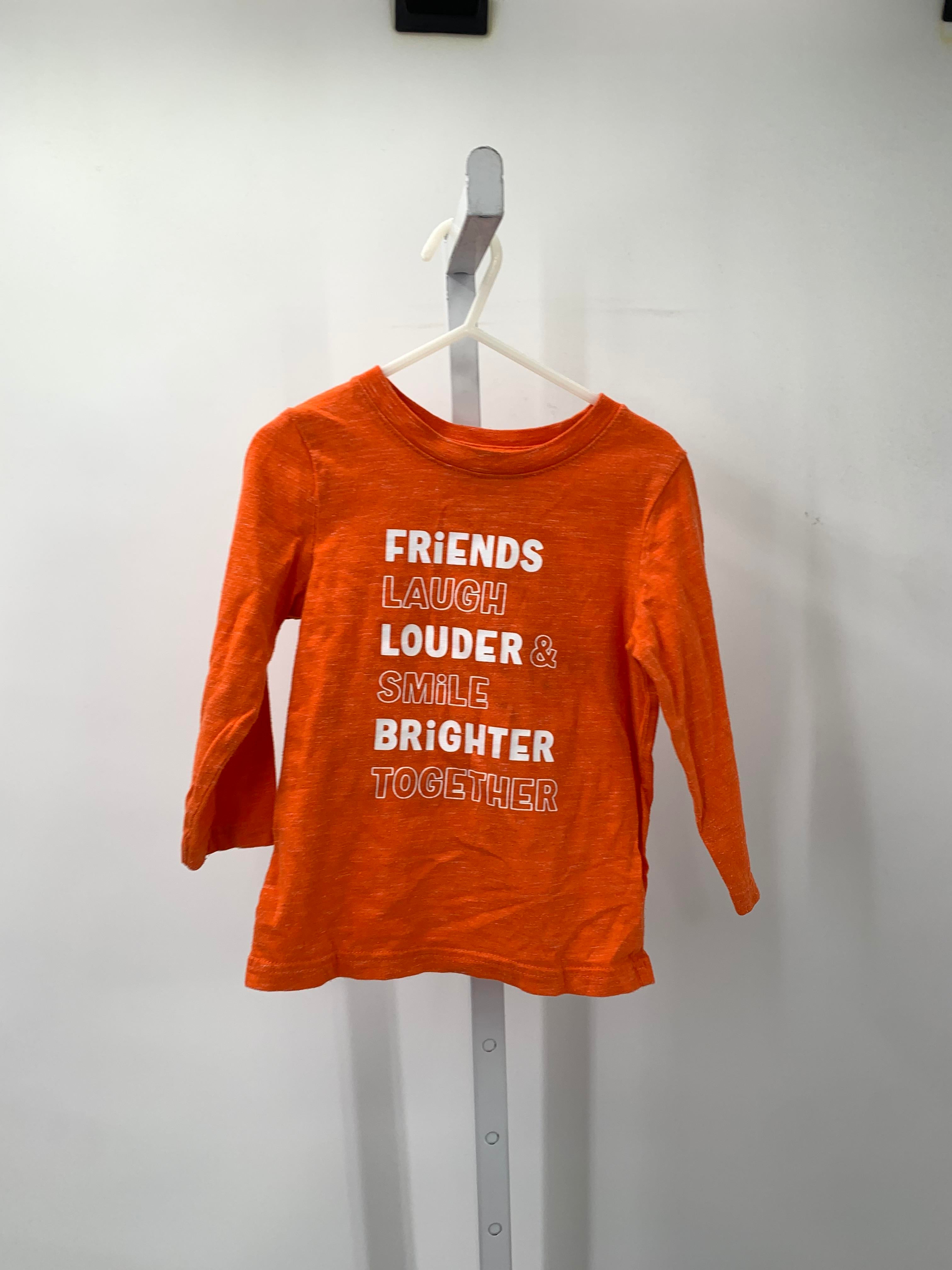 FRIENDS KNIT TEE