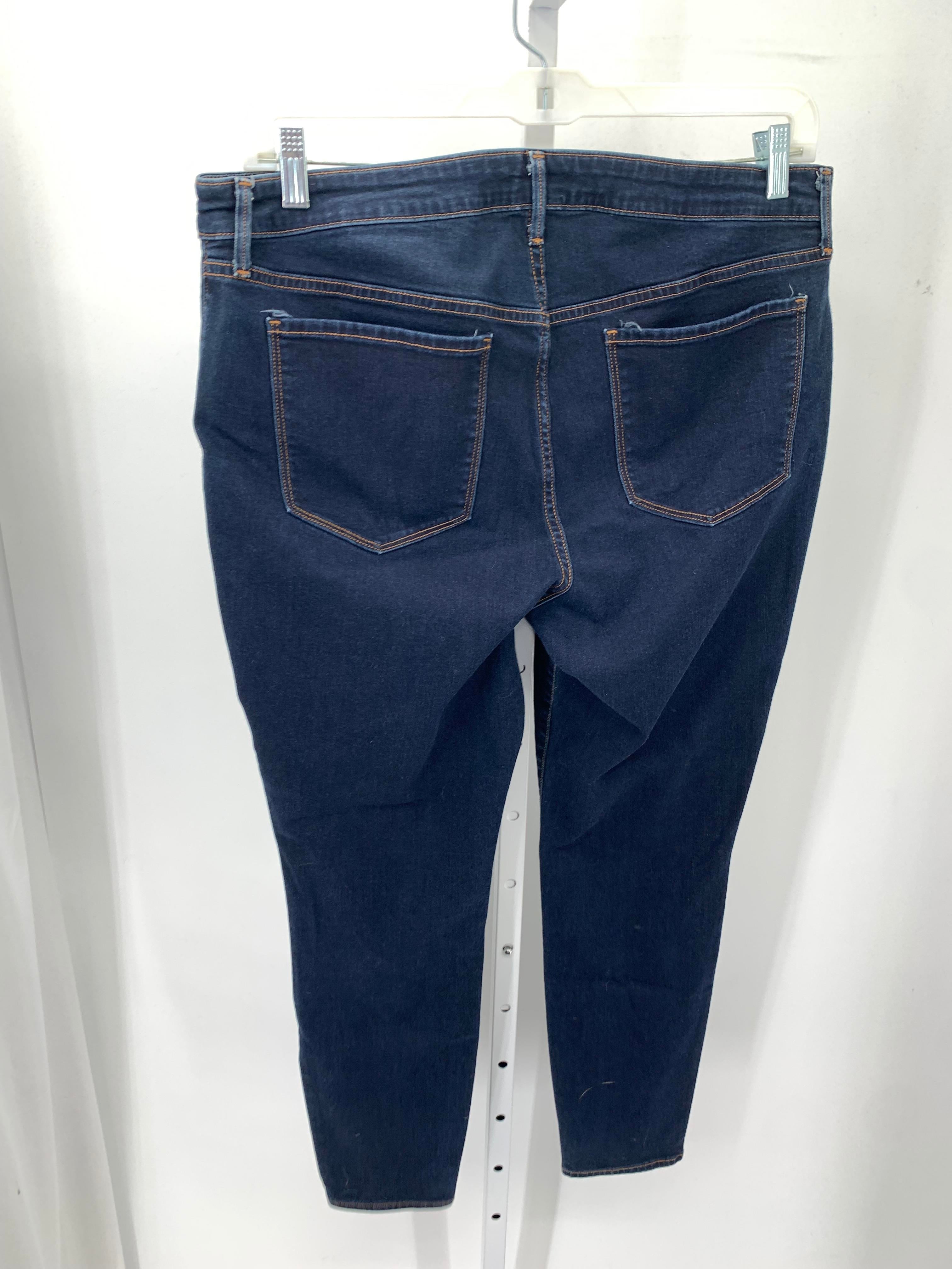 Old Navy Size 18 Misses Jeans
