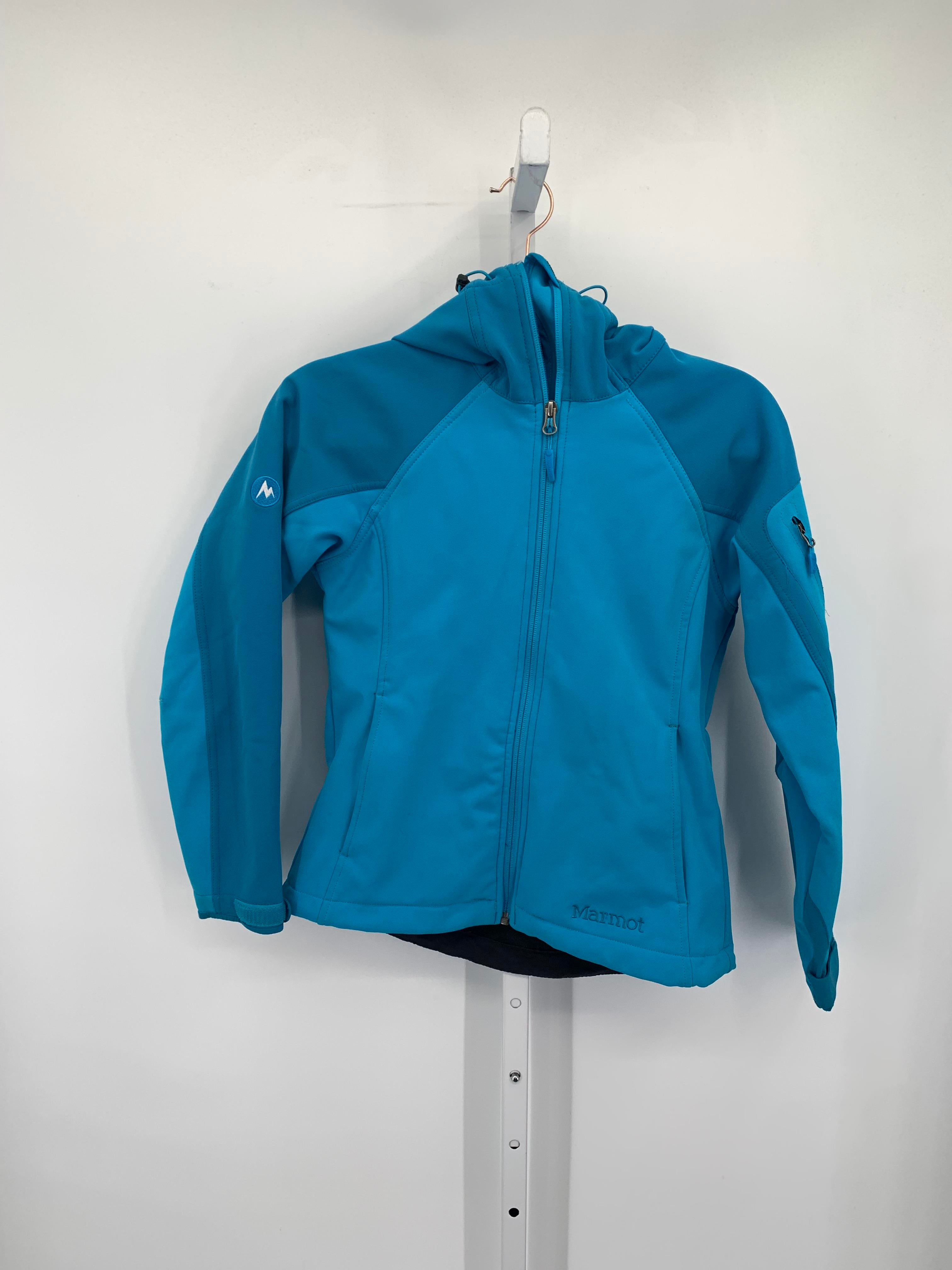 Marmot Size X Small Misses Jacket