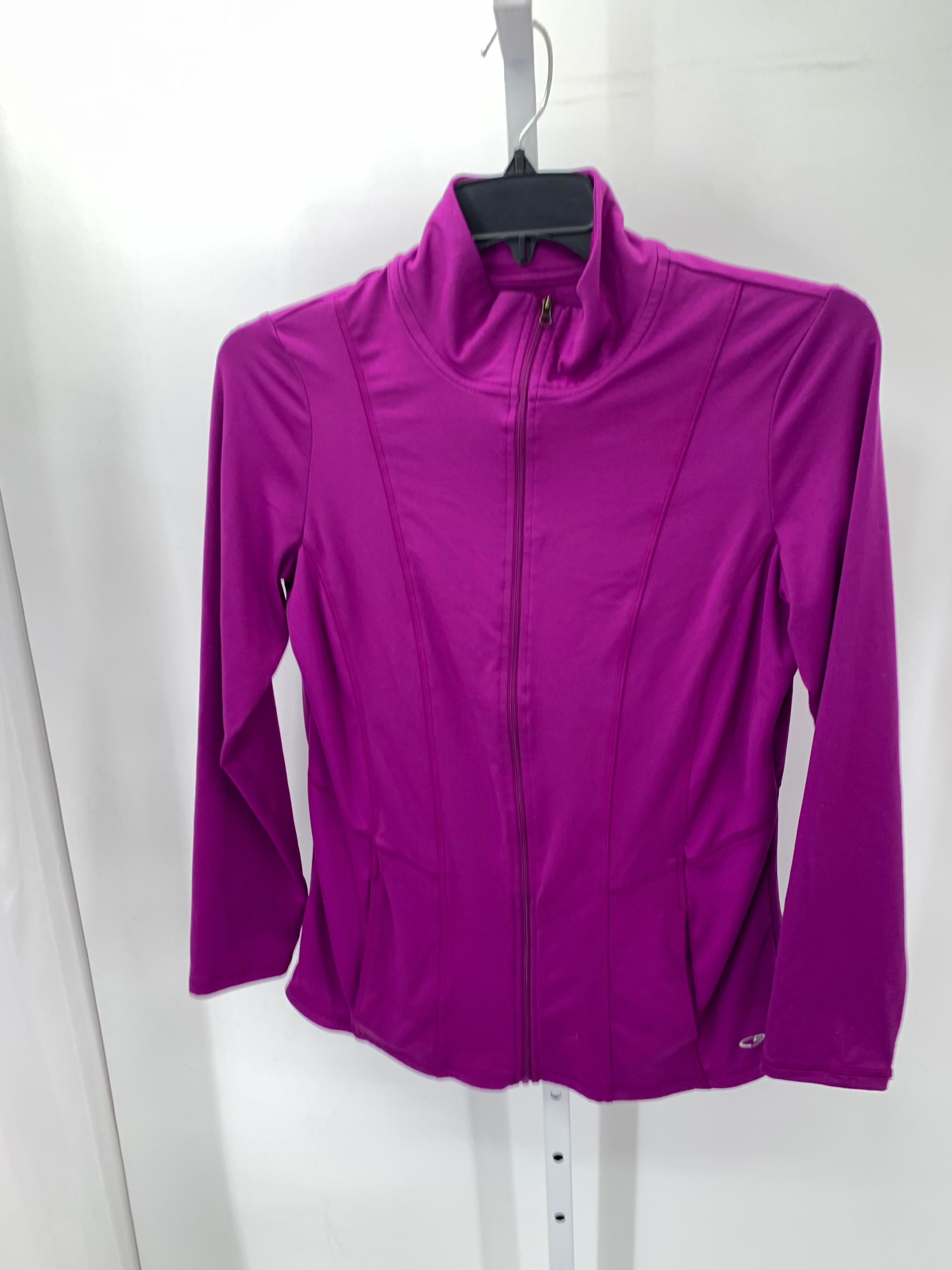 C9 Size Large Misses Sweat Jacket