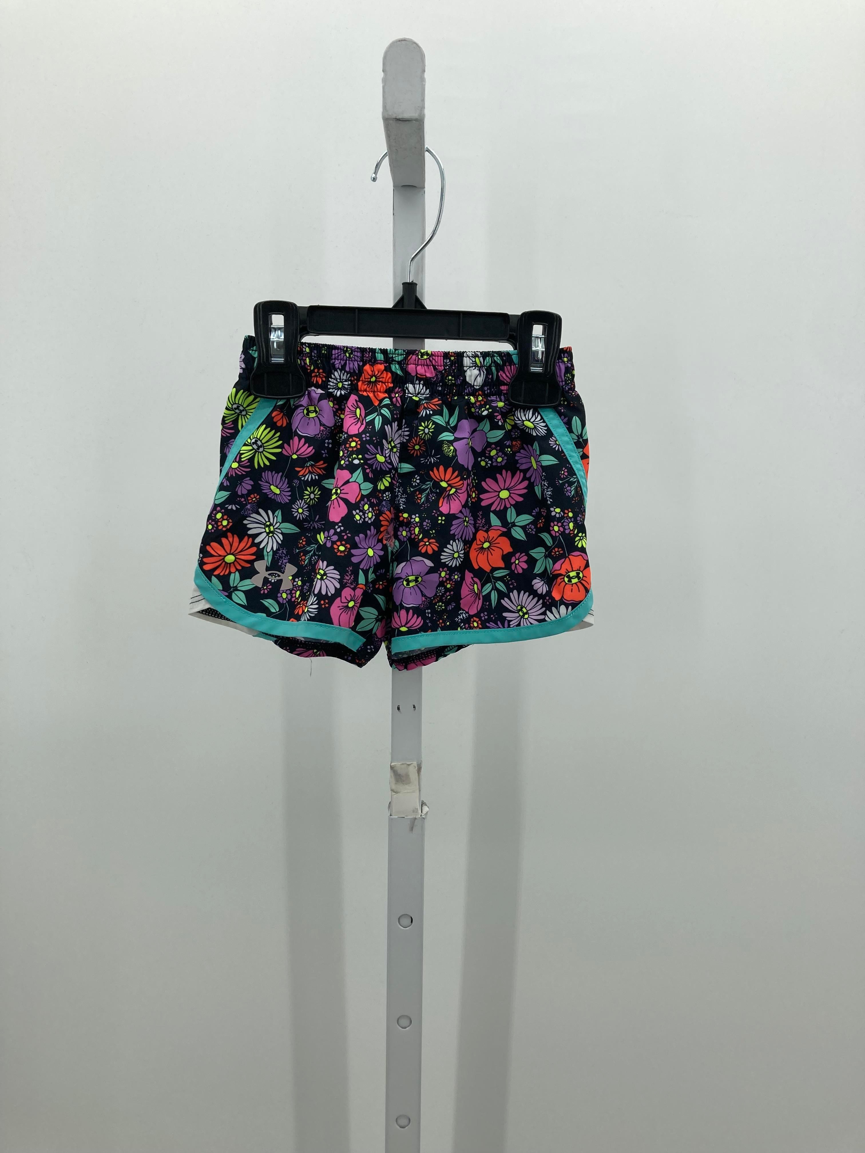 Under Armour Size 18 Months Girls Shorts
