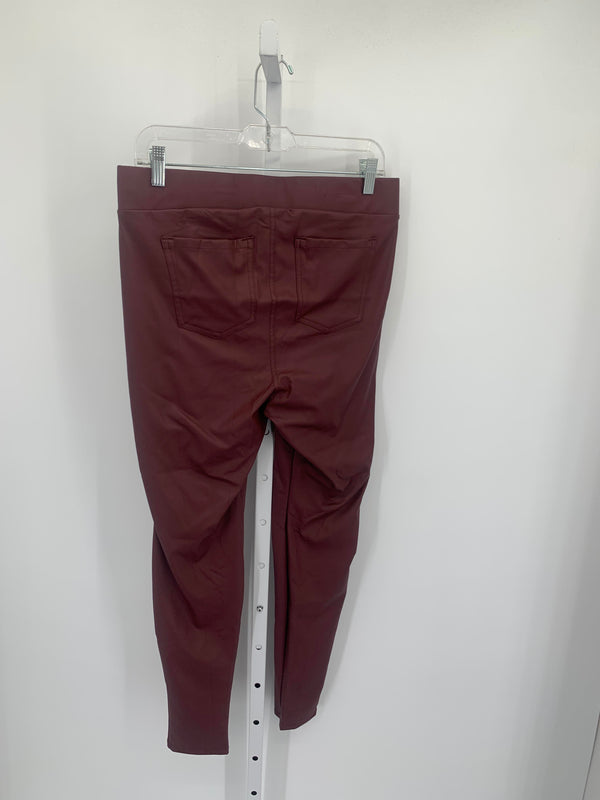 Torrid Size 0X Womens Pants