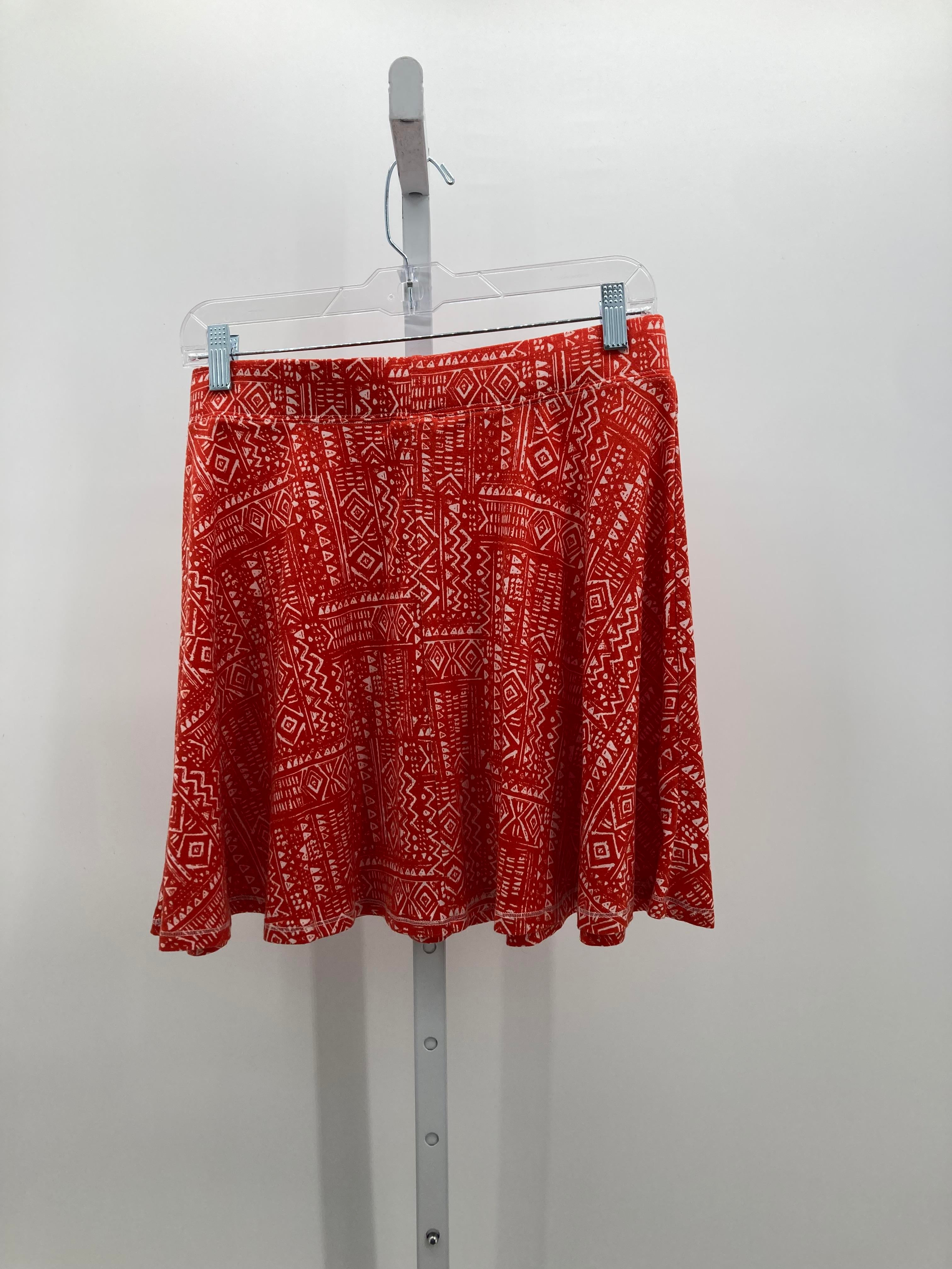 Mossimo Size Medium Misses Skirt