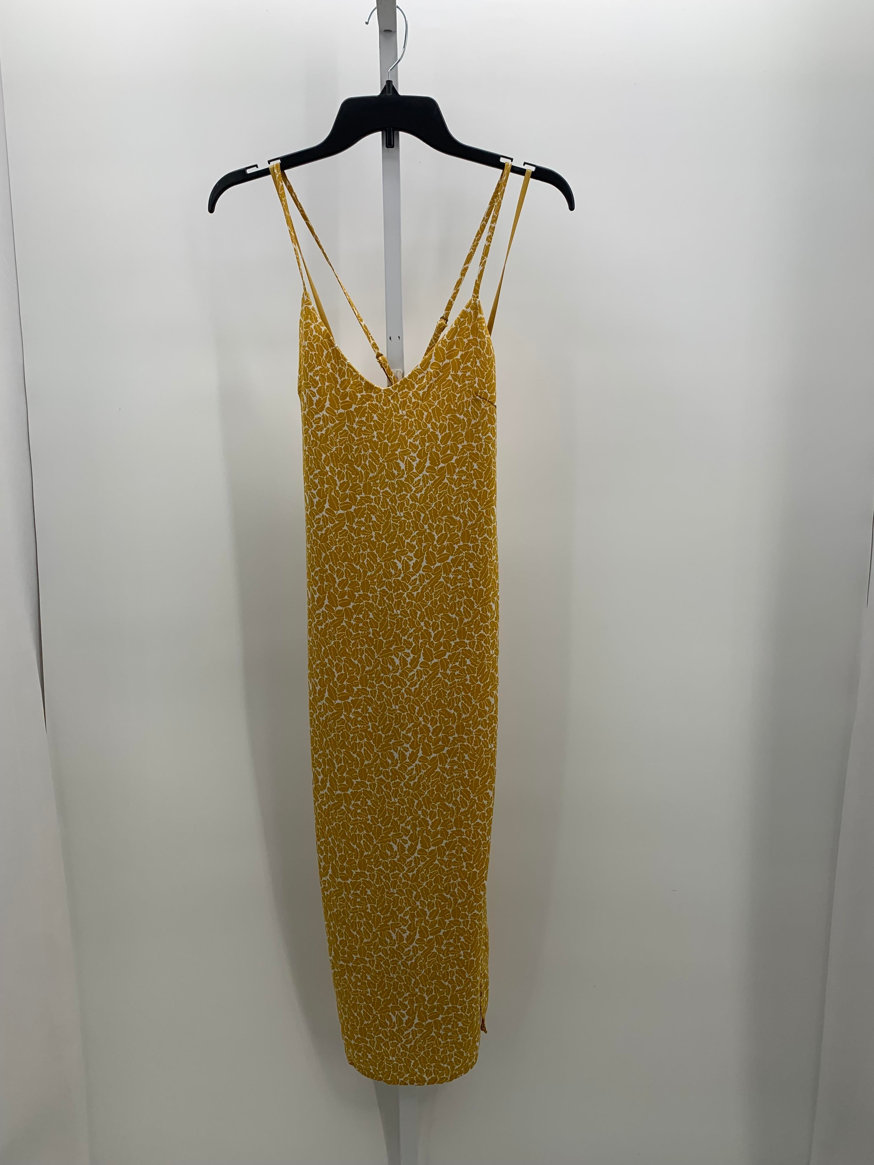Size X Small Juniors Sundress