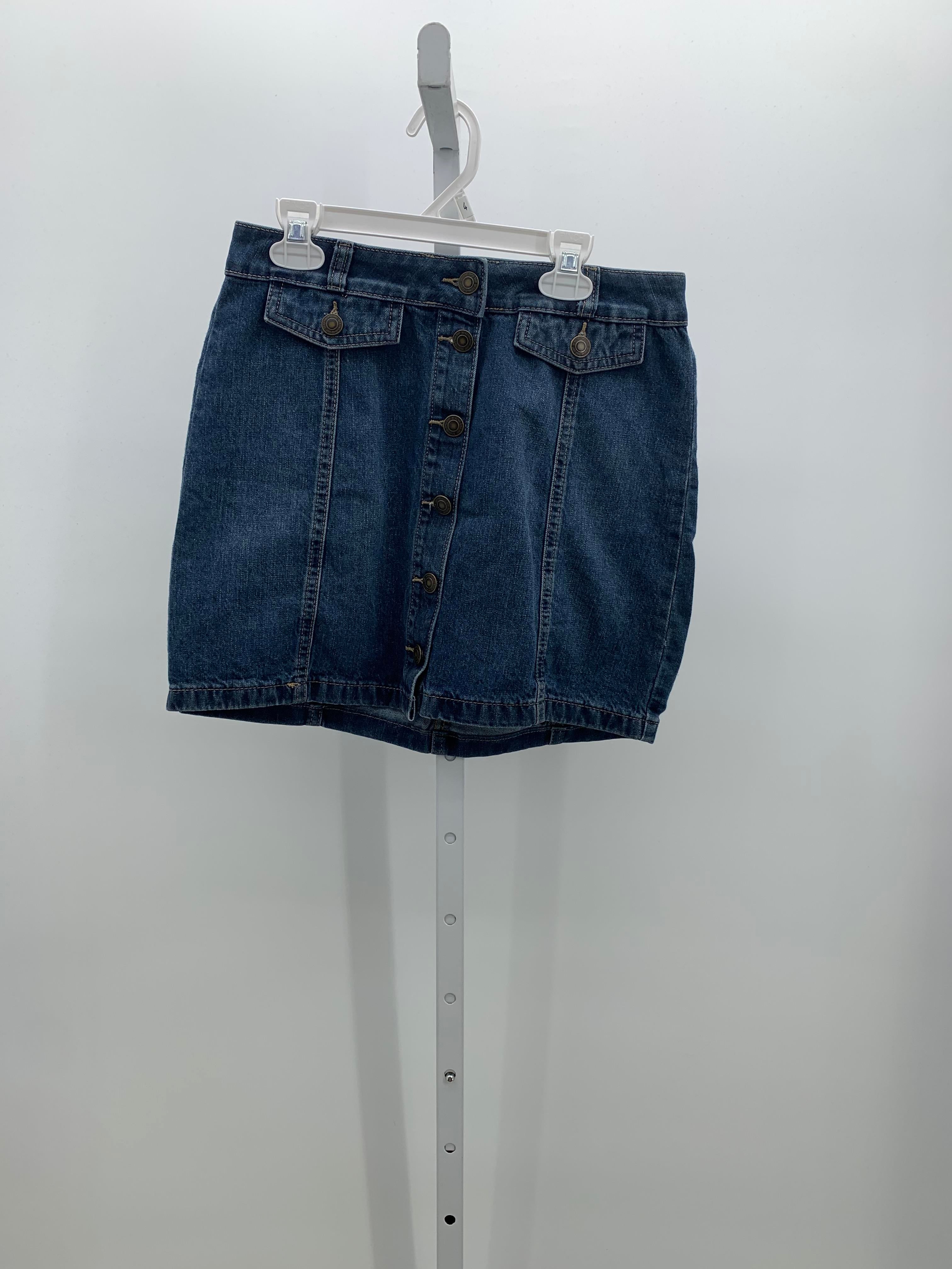 SO Size 7 Girls Skirt