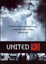 United 93 (Full Screen Edition) -