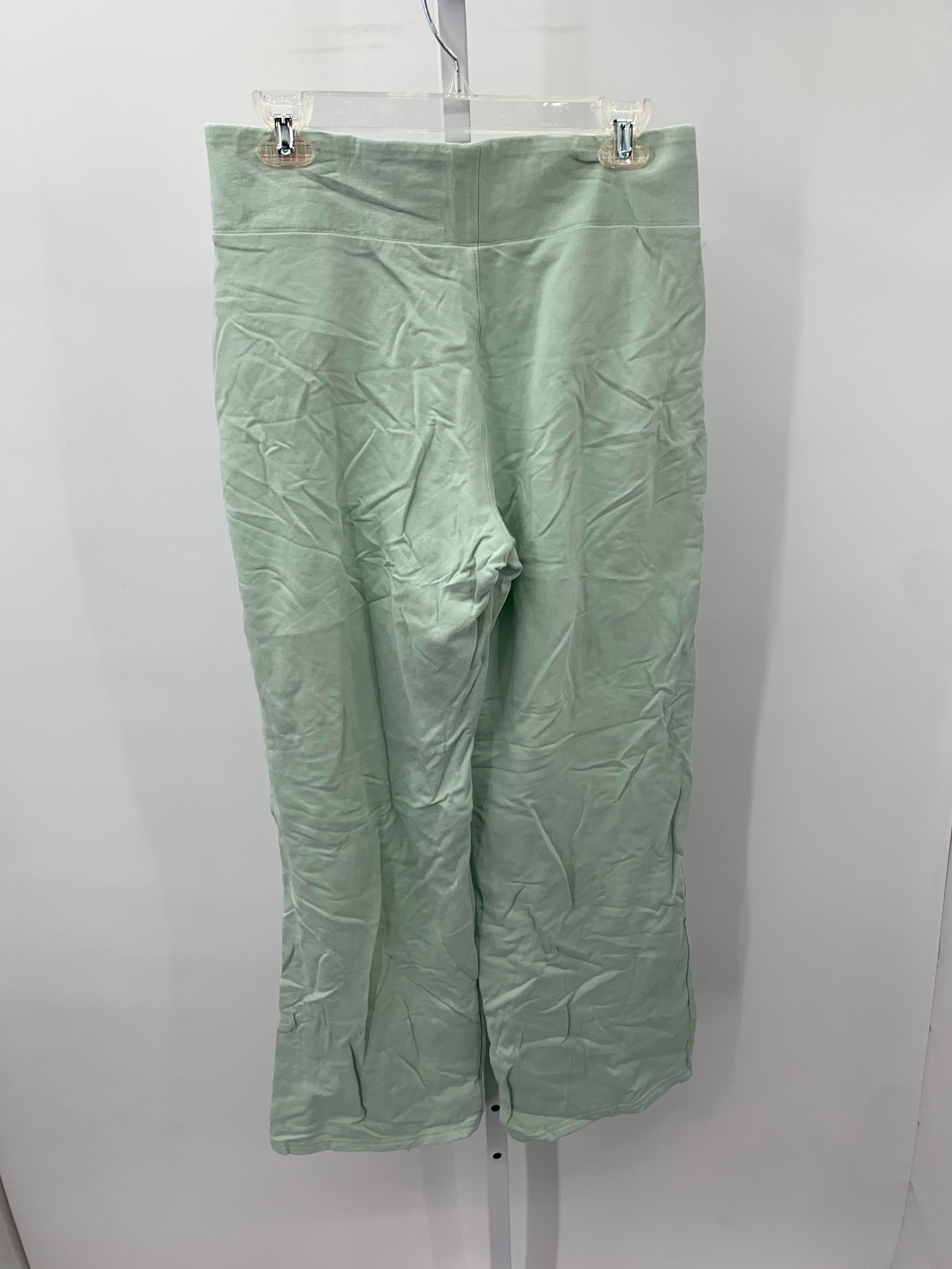 Earth Yoga Size Medium Misses Sweat Pants